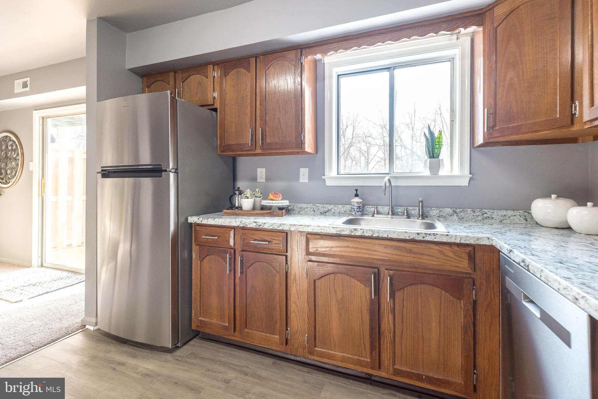 HICKORY RIDGE - Residential