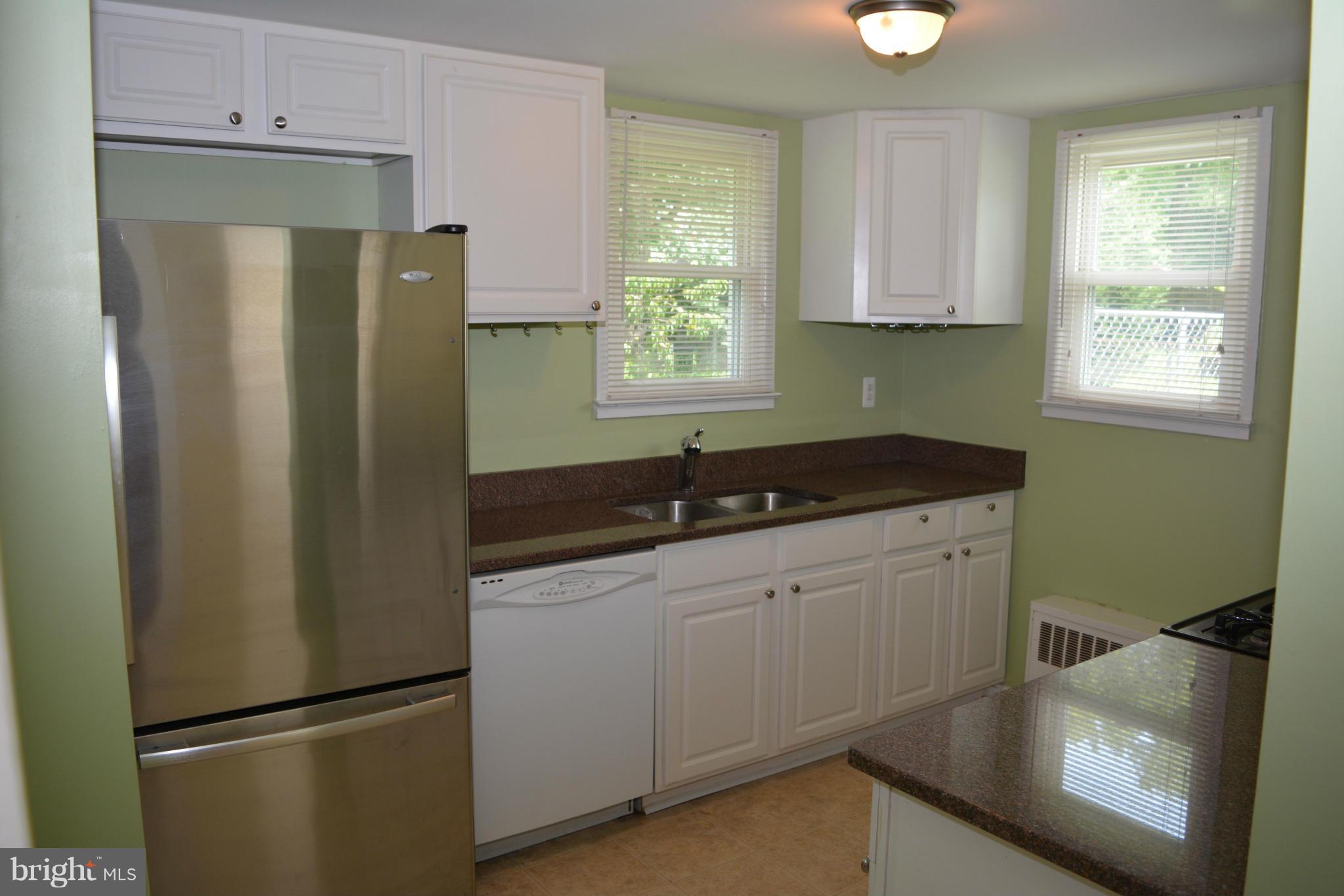 WEST GATE OF LOMOND - Residential Lease