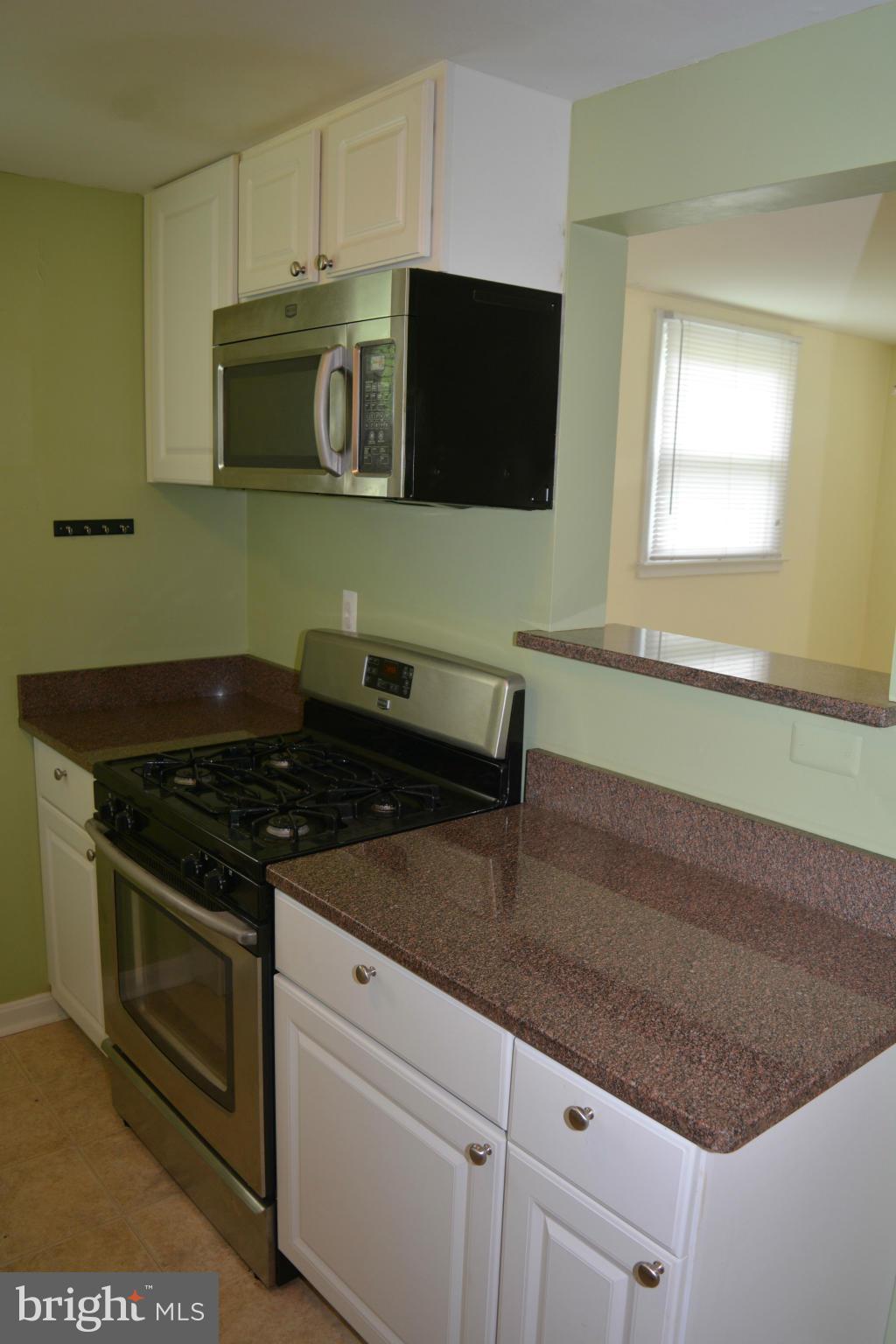 WEST GATE OF LOMOND - Residential Lease