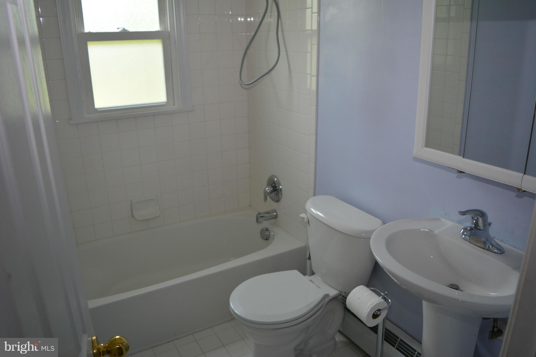 WEST GATE OF LOMOND - Residential Lease