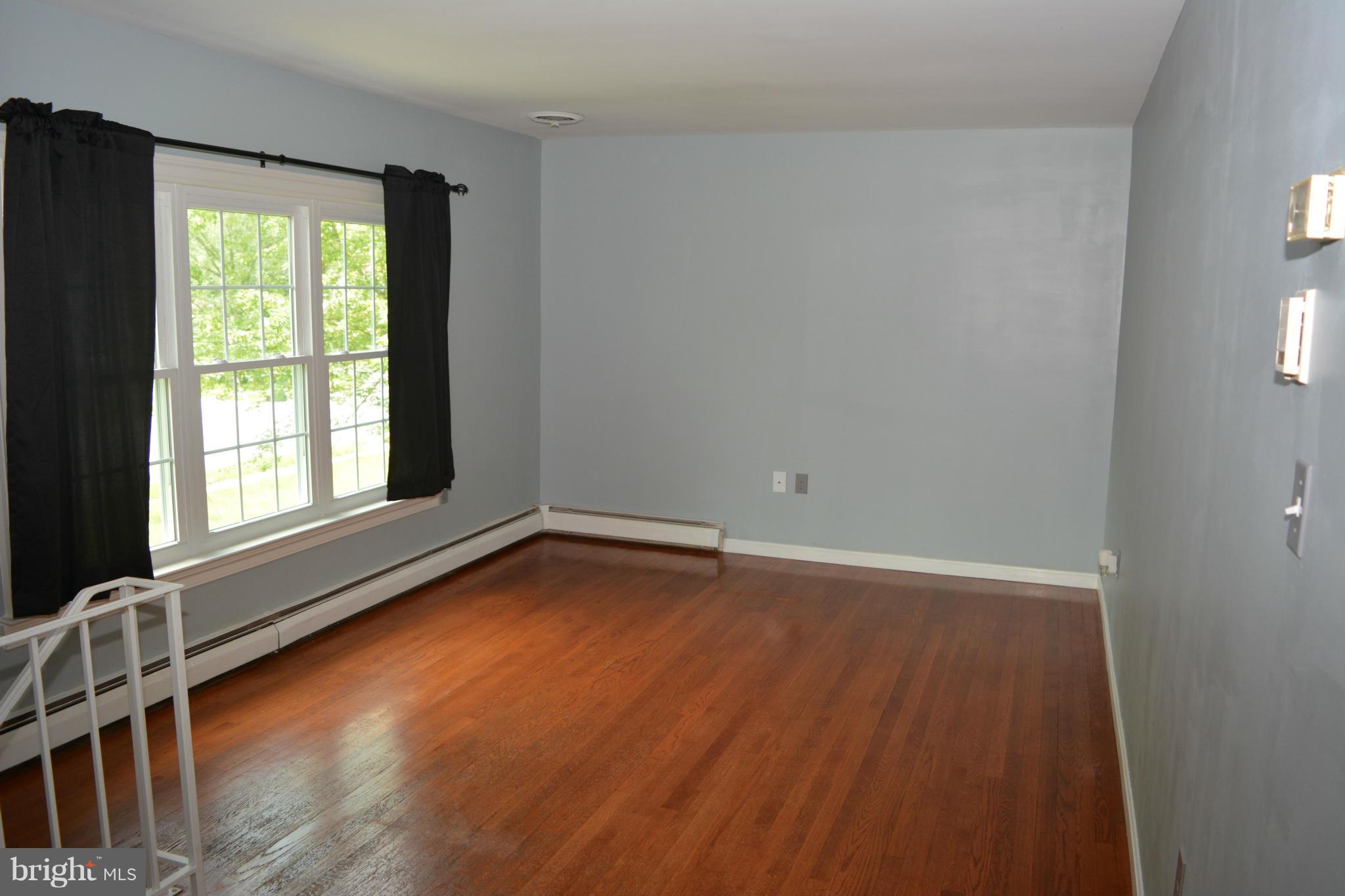 WEST GATE OF LOMOND - Residential Lease