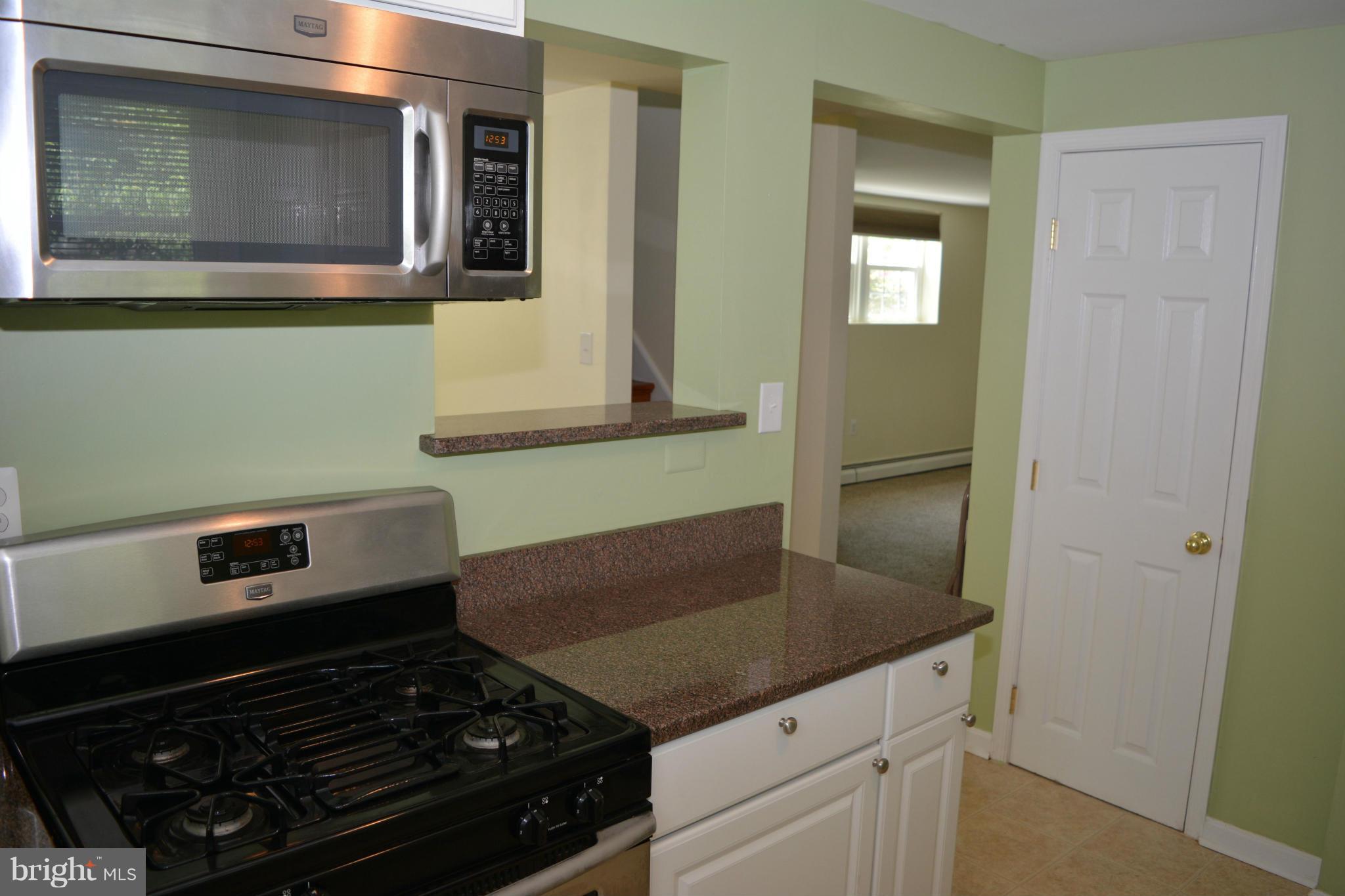 WEST GATE OF LOMOND - Residential Lease