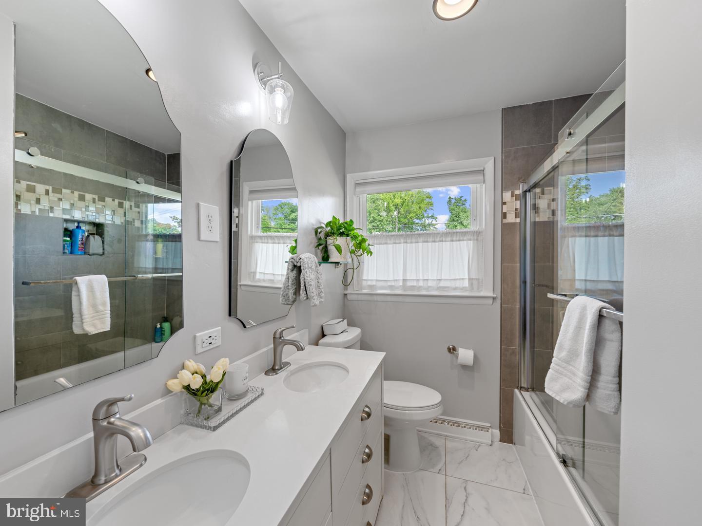 FORT FOOTE VILLAGE - Residential