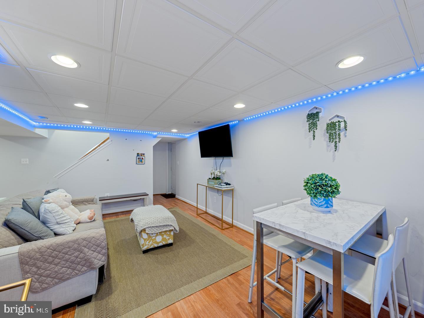 FORT FOOTE VILLAGE - Residential