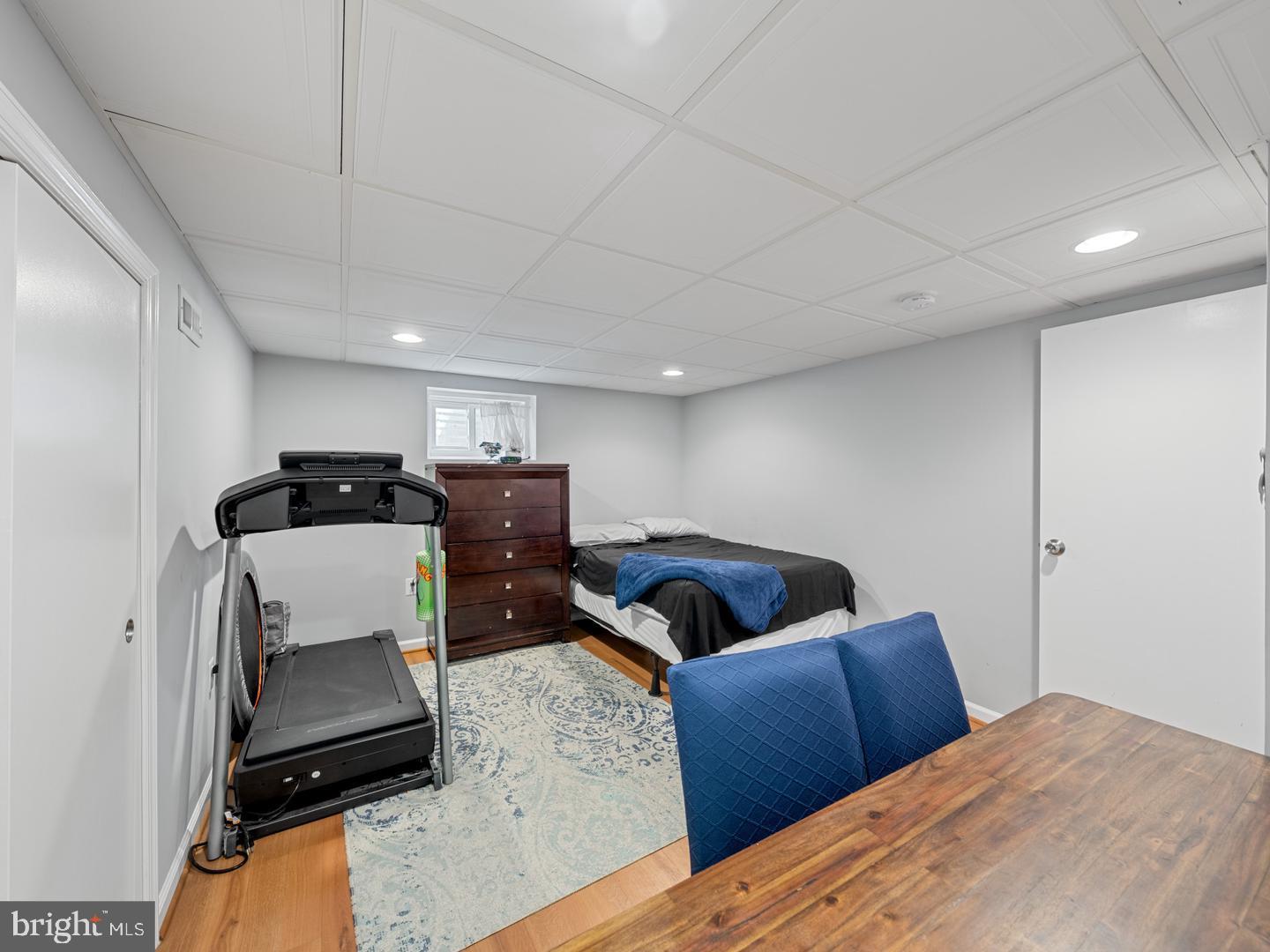 FORT FOOTE VILLAGE - Residential