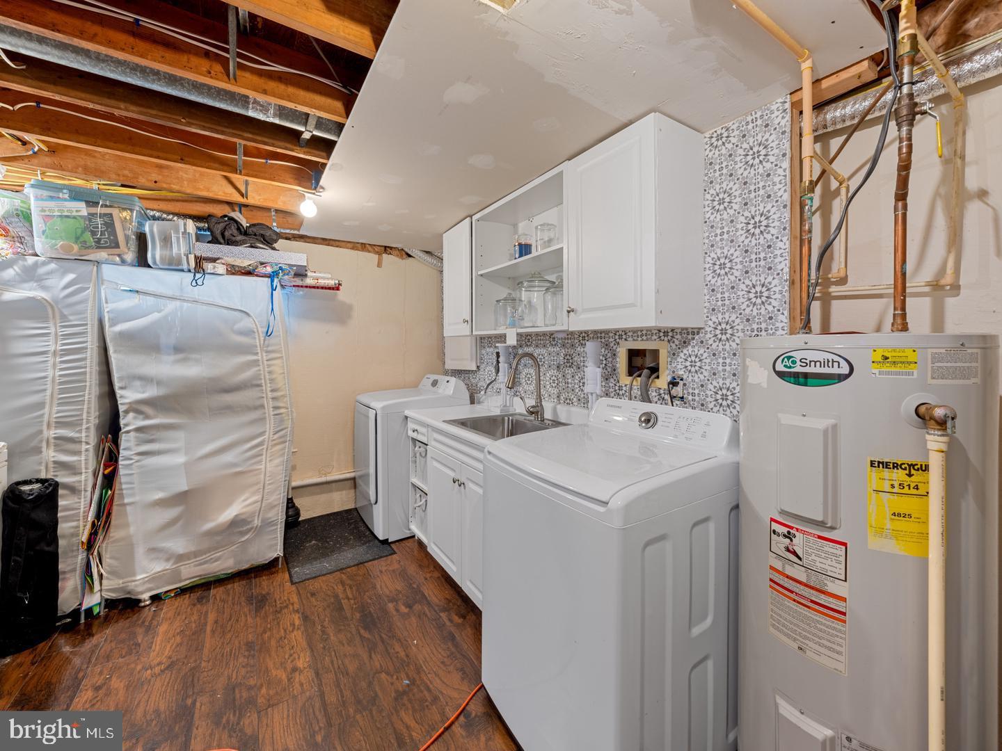 FORT FOOTE VILLAGE - Residential