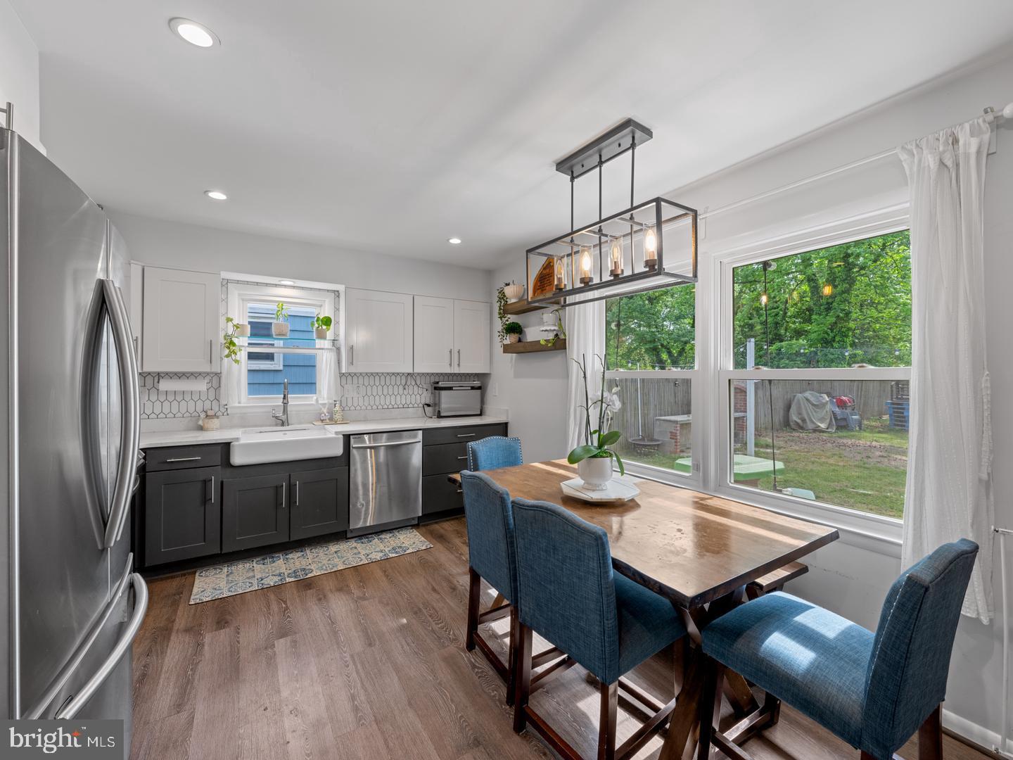 FORT FOOTE VILLAGE - Residential