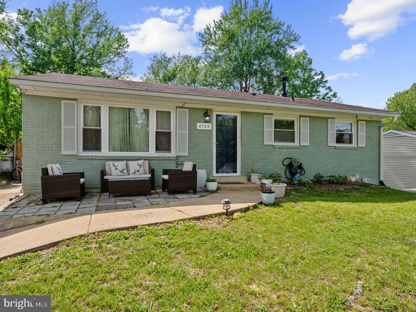 FORT FOOTE VILLAGE - Residential