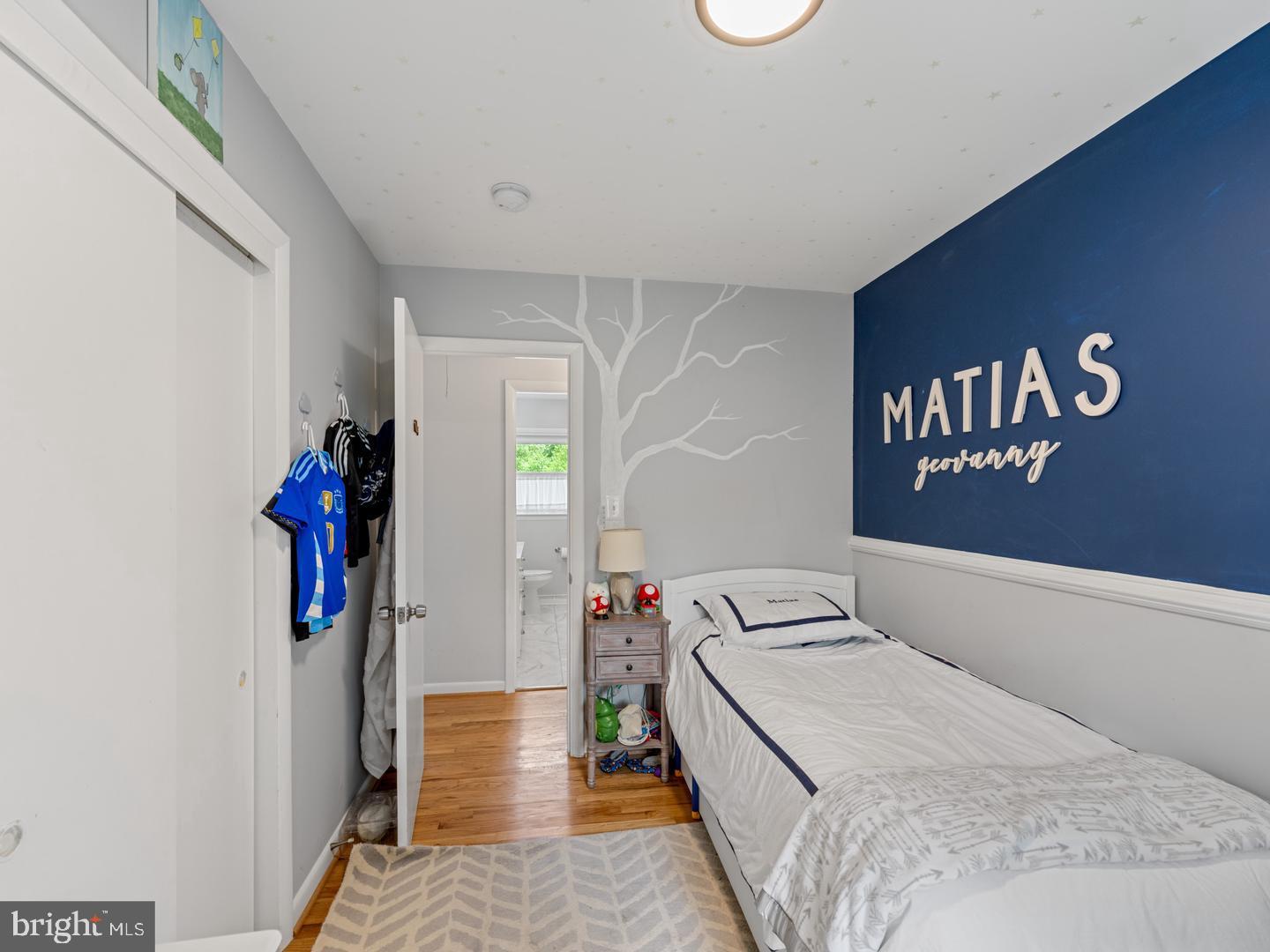 FORT FOOTE VILLAGE - Residential