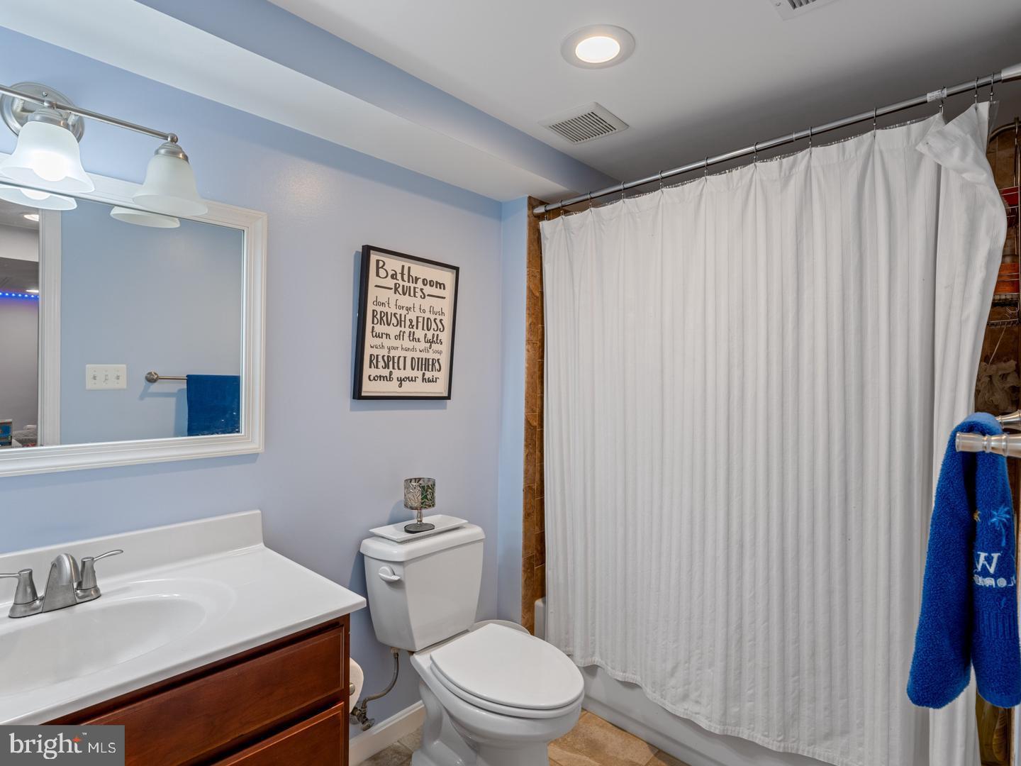 FORT FOOTE VILLAGE - Residential