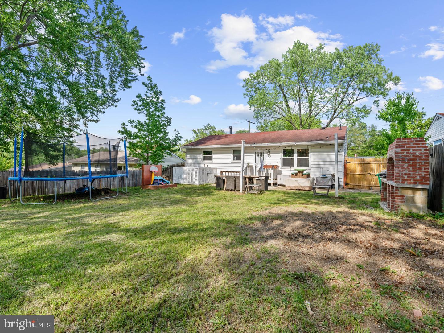 FORT FOOTE VILLAGE - Residential