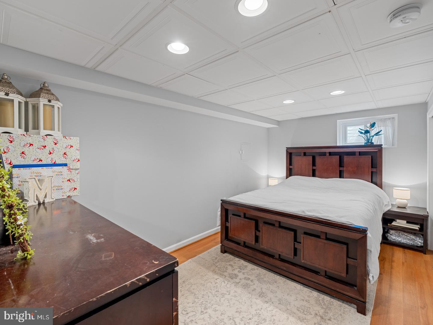 FORT FOOTE VILLAGE - Residential