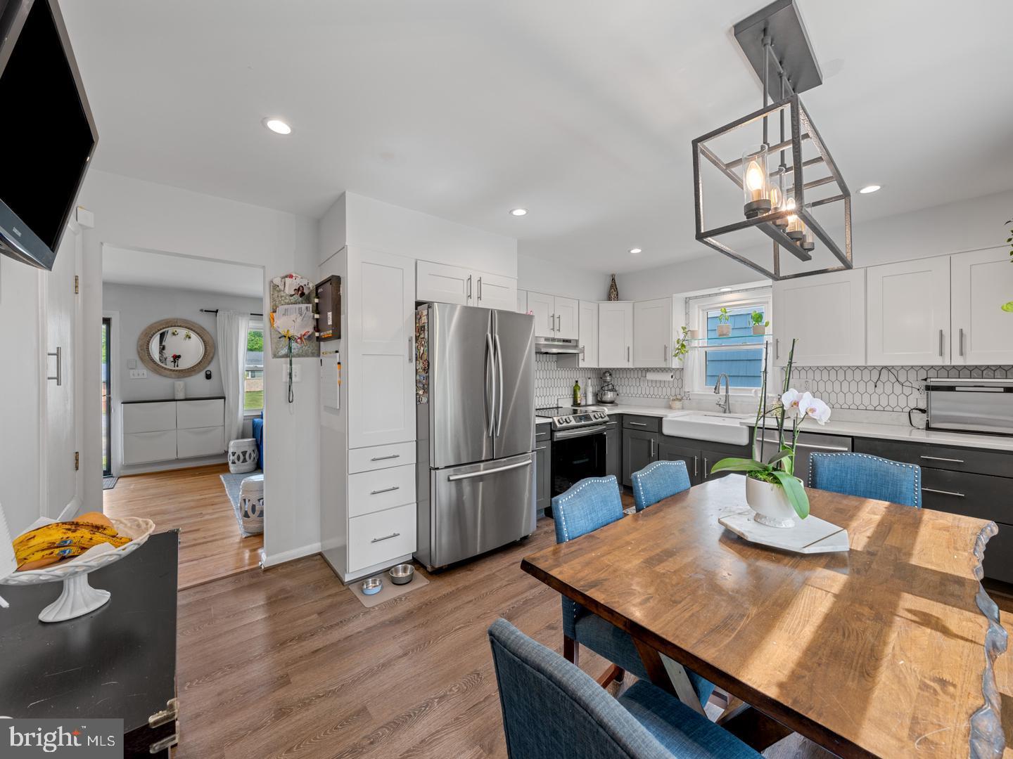 FORT FOOTE VILLAGE - Residential