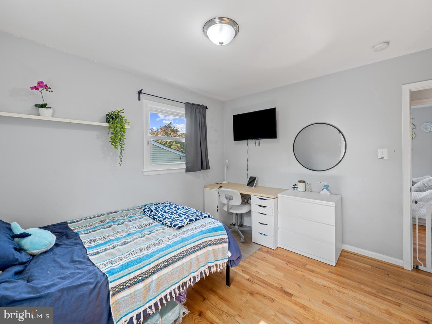 FORT FOOTE VILLAGE - Residential