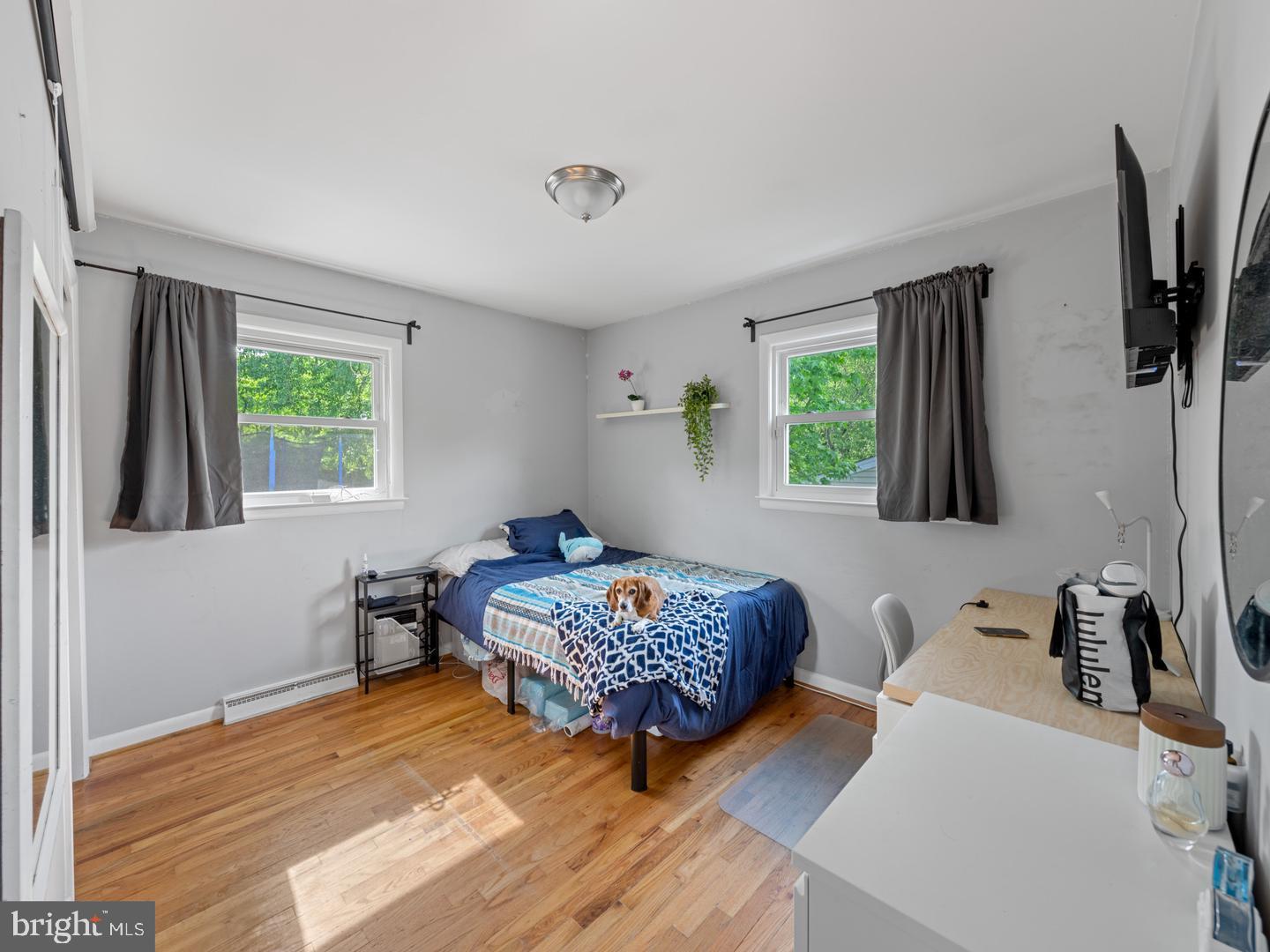 FORT FOOTE VILLAGE - Residential