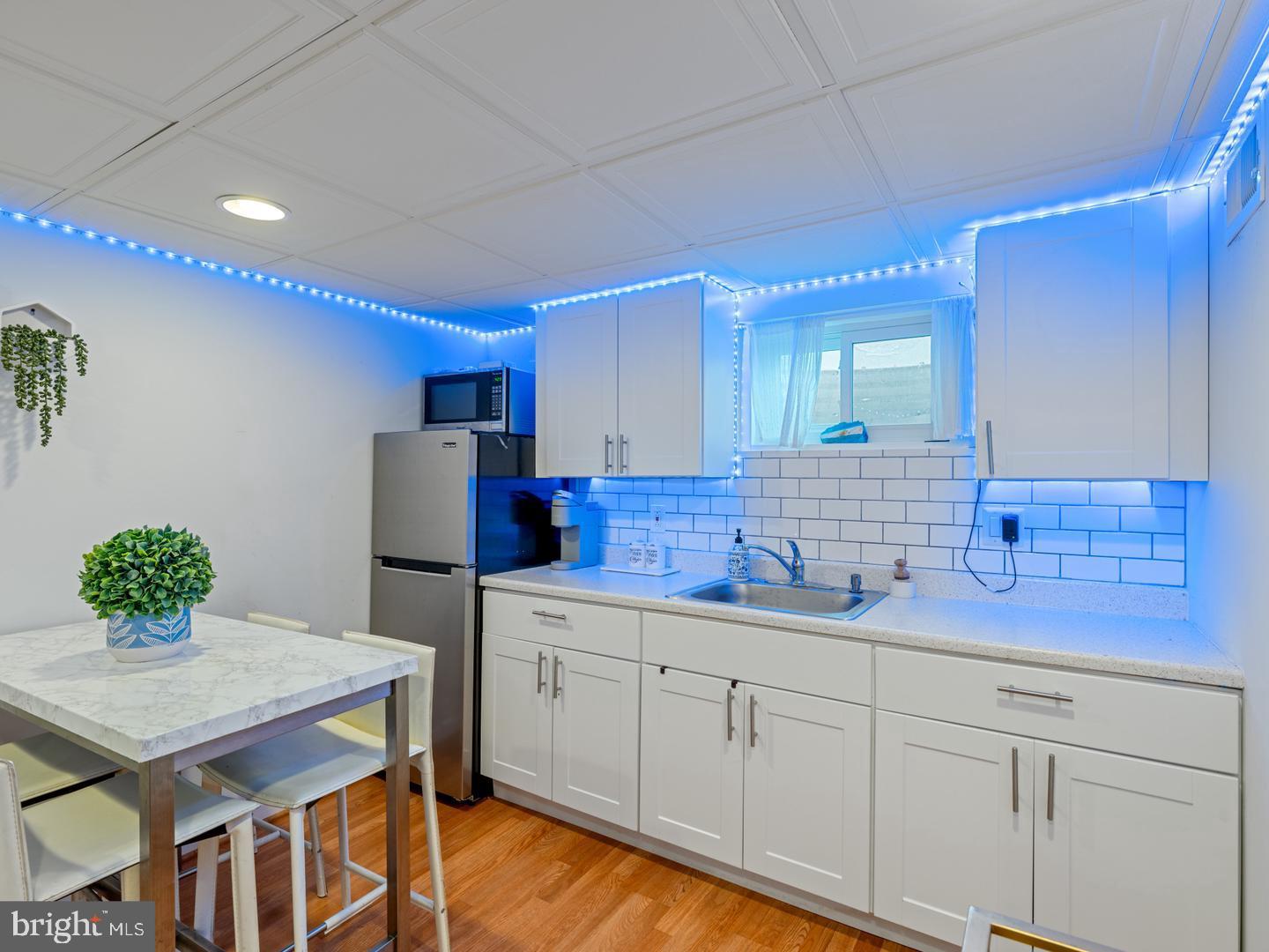 FORT FOOTE VILLAGE - Residential