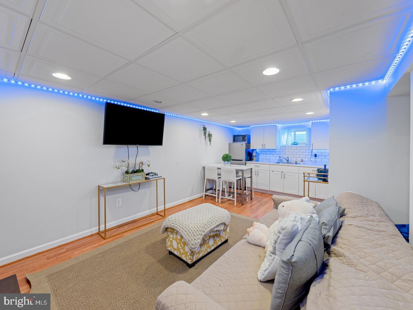 FORT FOOTE VILLAGE - Residential