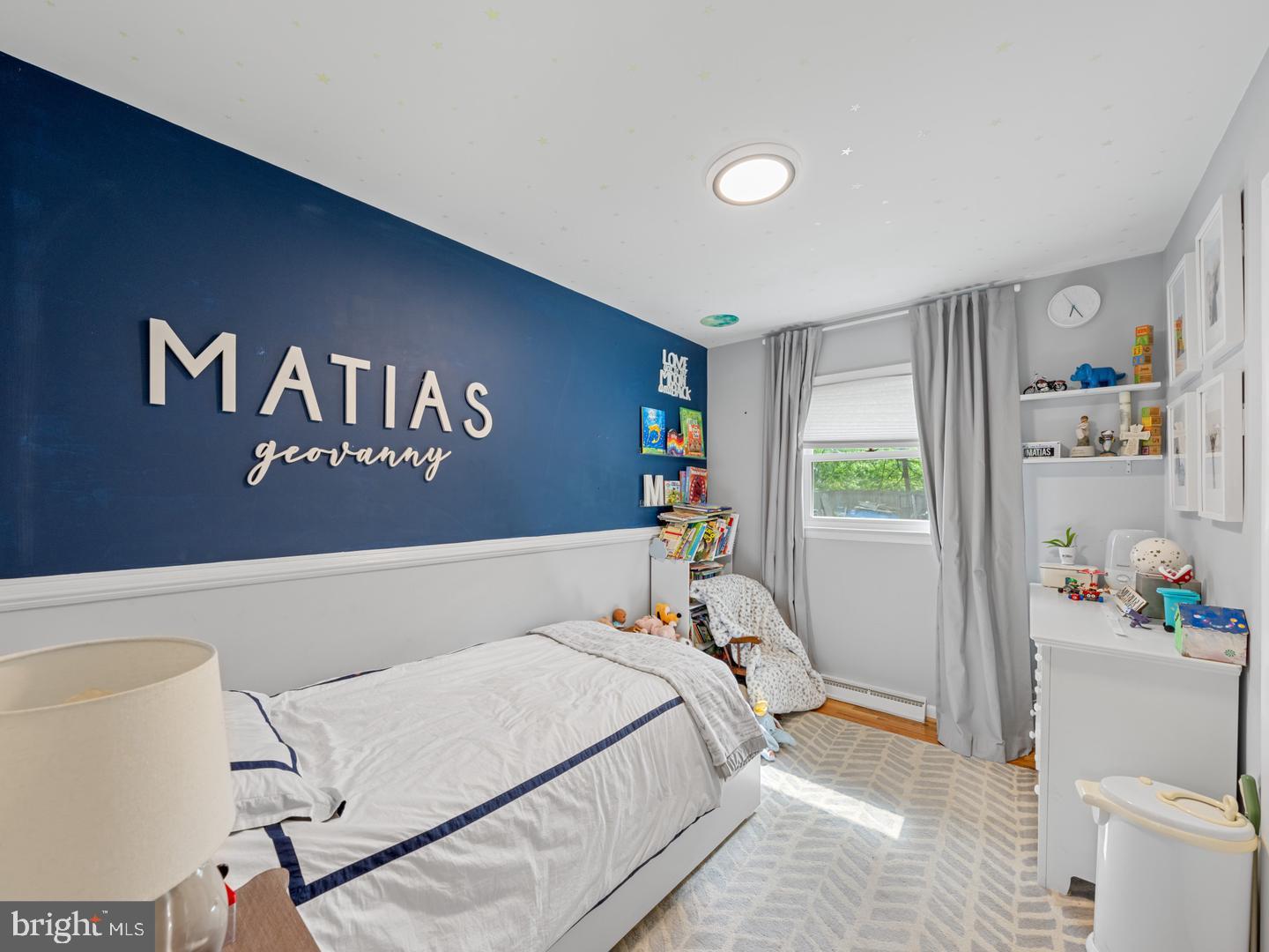 FORT FOOTE VILLAGE - Residential