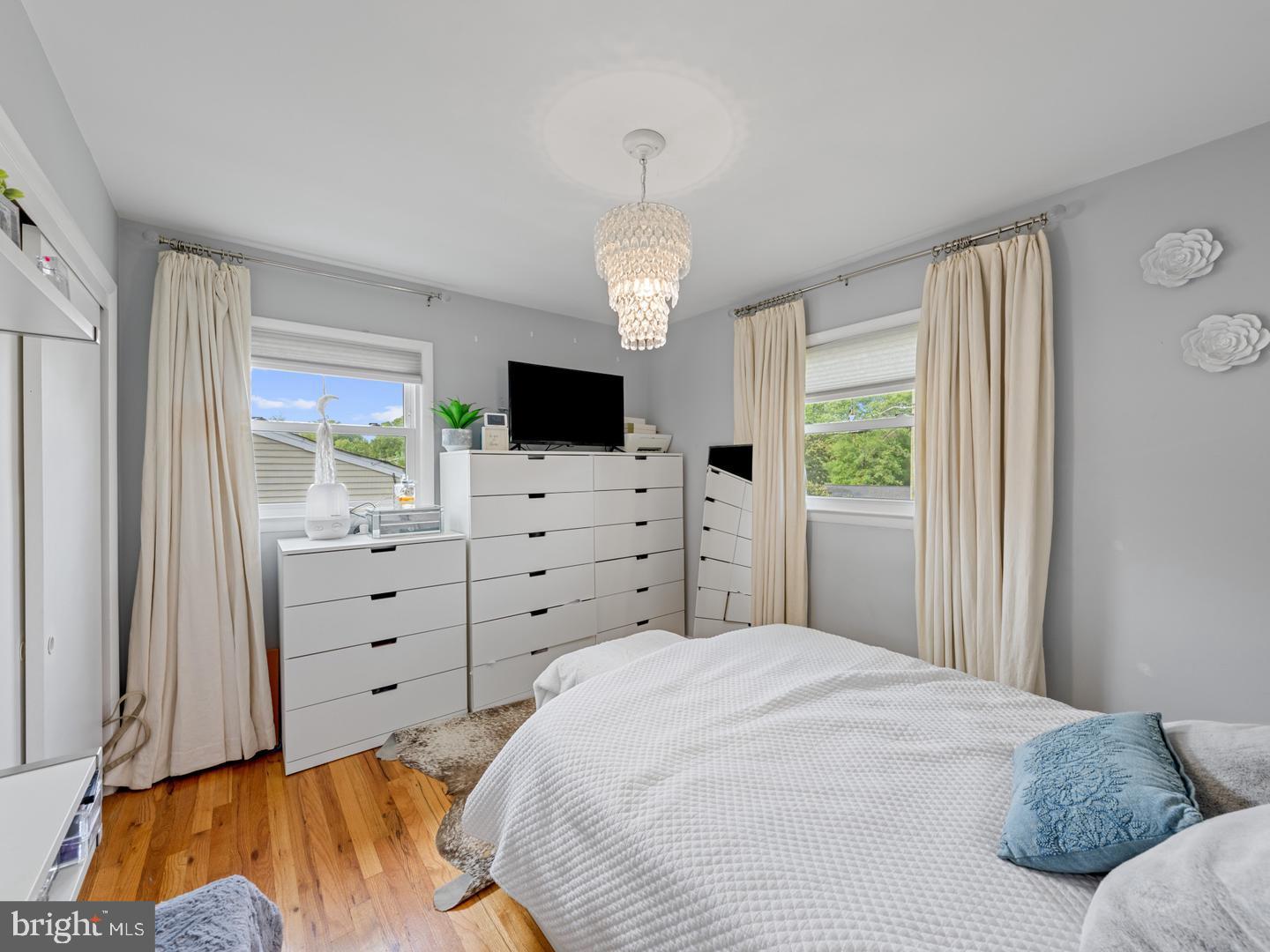 FORT FOOTE VILLAGE - Residential