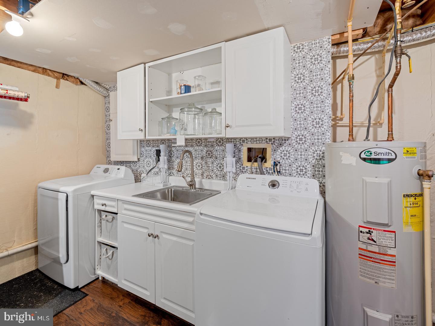 FORT FOOTE VILLAGE - Residential