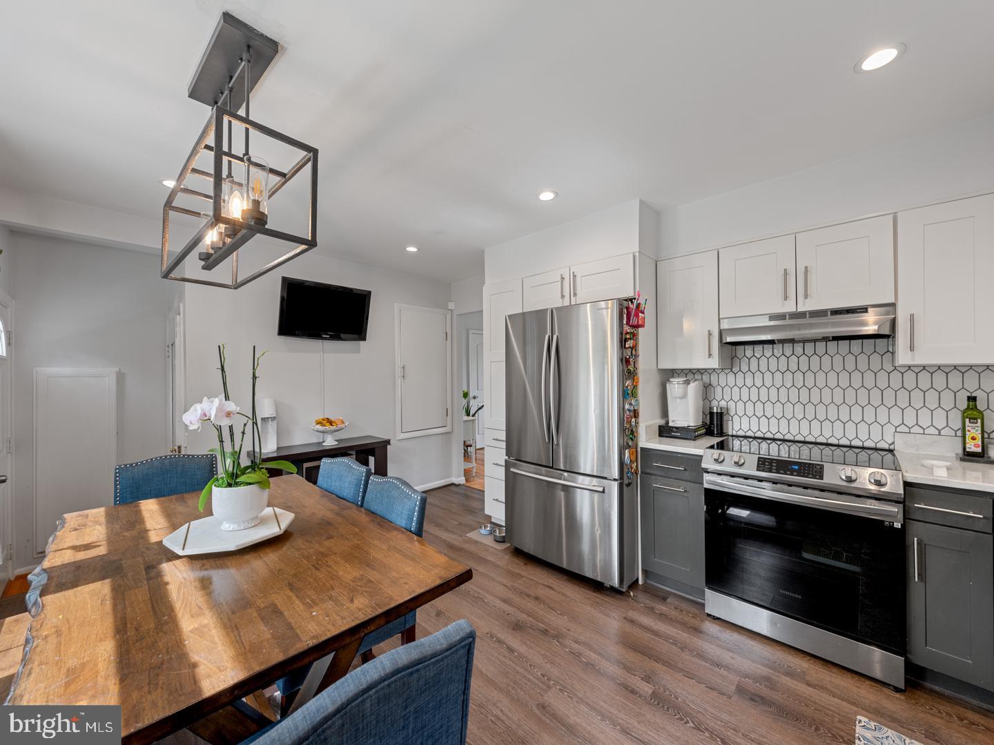 FORT FOOTE VILLAGE - Residential