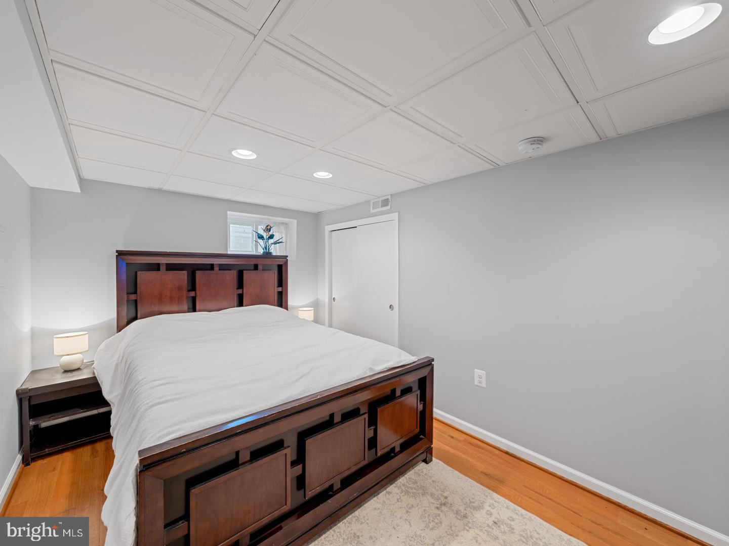 FORT FOOTE VILLAGE - Residential