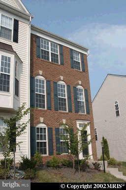 WEXFORD - Residential Lease