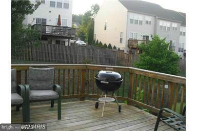 WEXFORD - Residential Lease