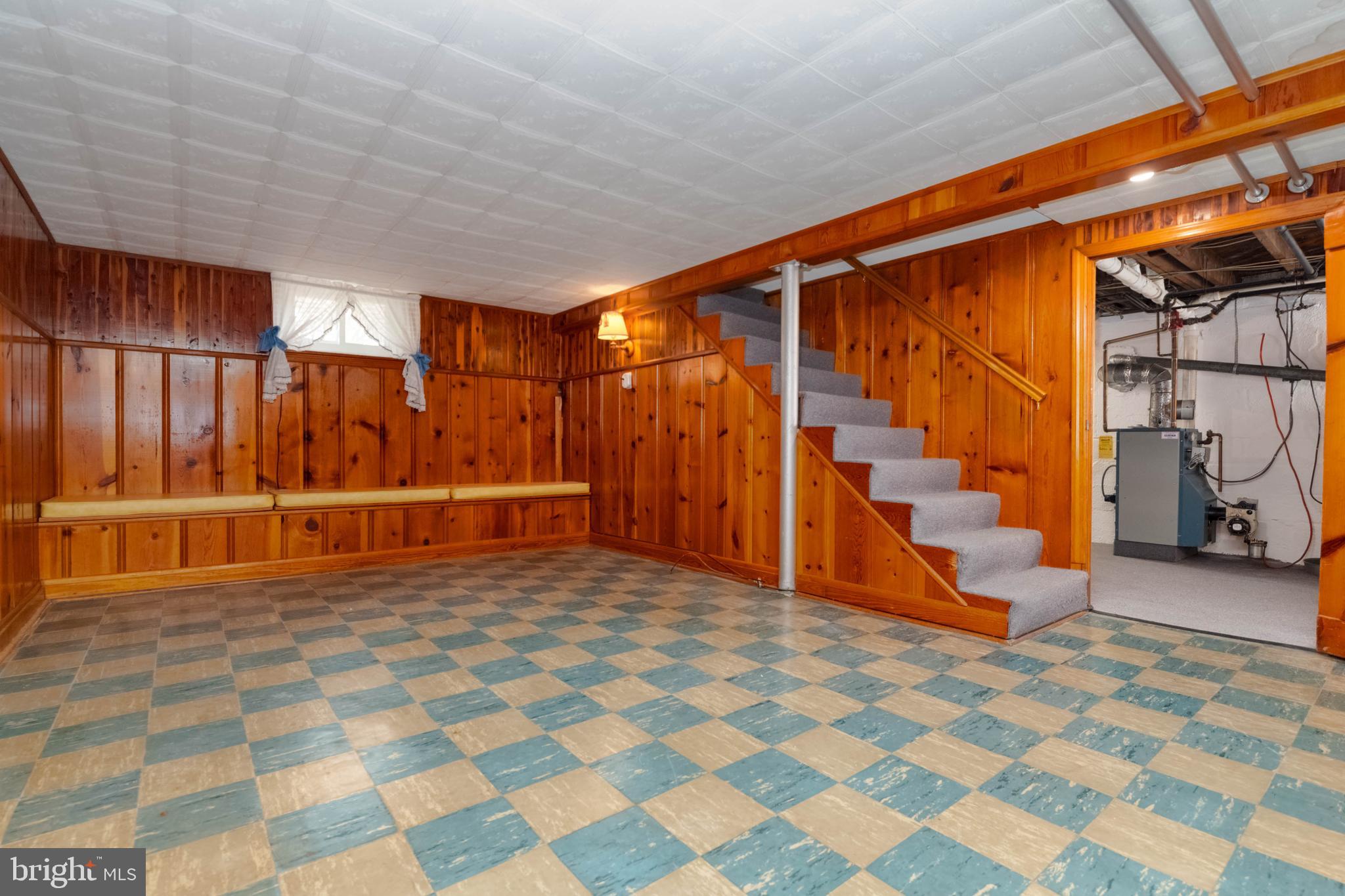 DALLMAN TERRACE - Residential