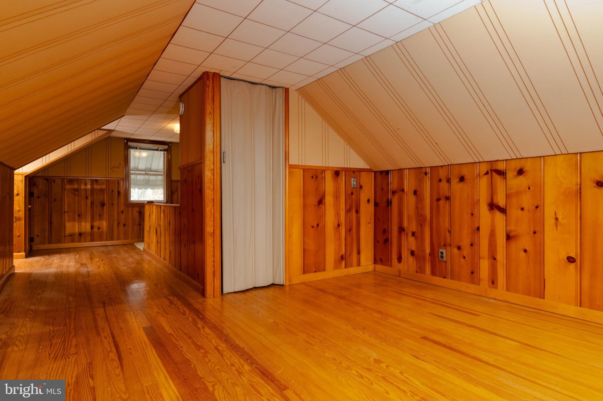DALLMAN TERRACE - Residential