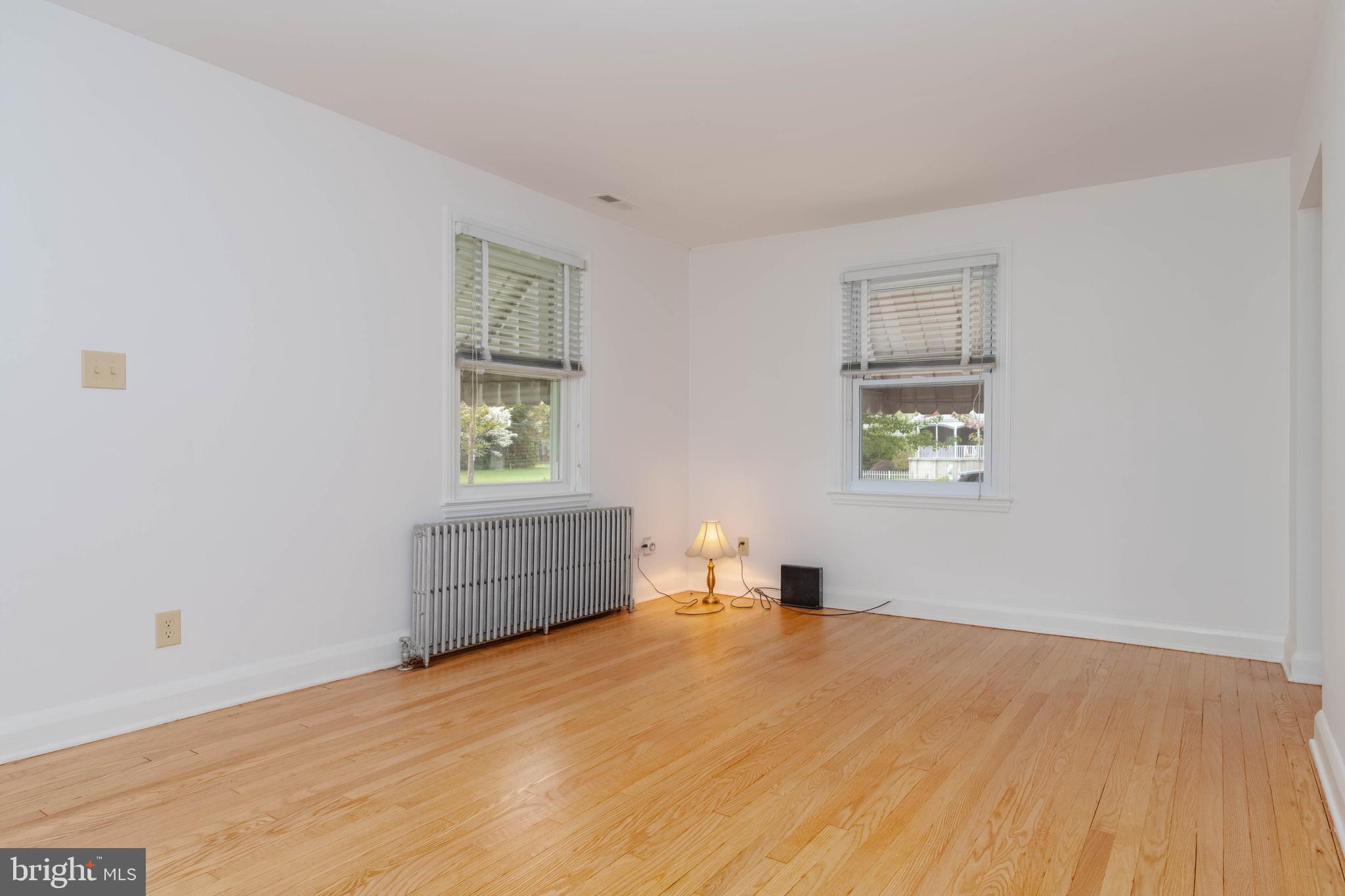 DALLMAN TERRACE - Residential