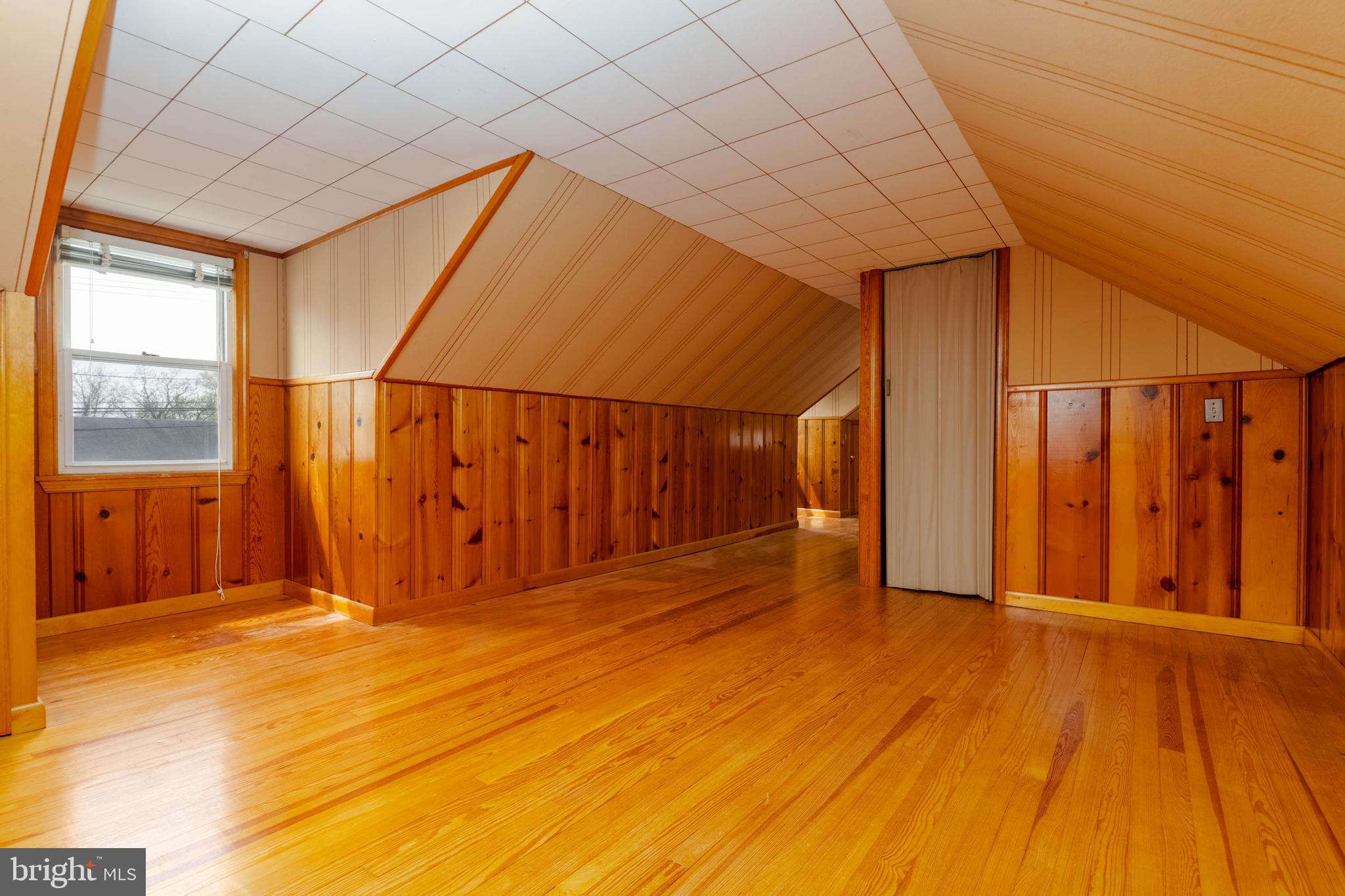 DALLMAN TERRACE - Residential