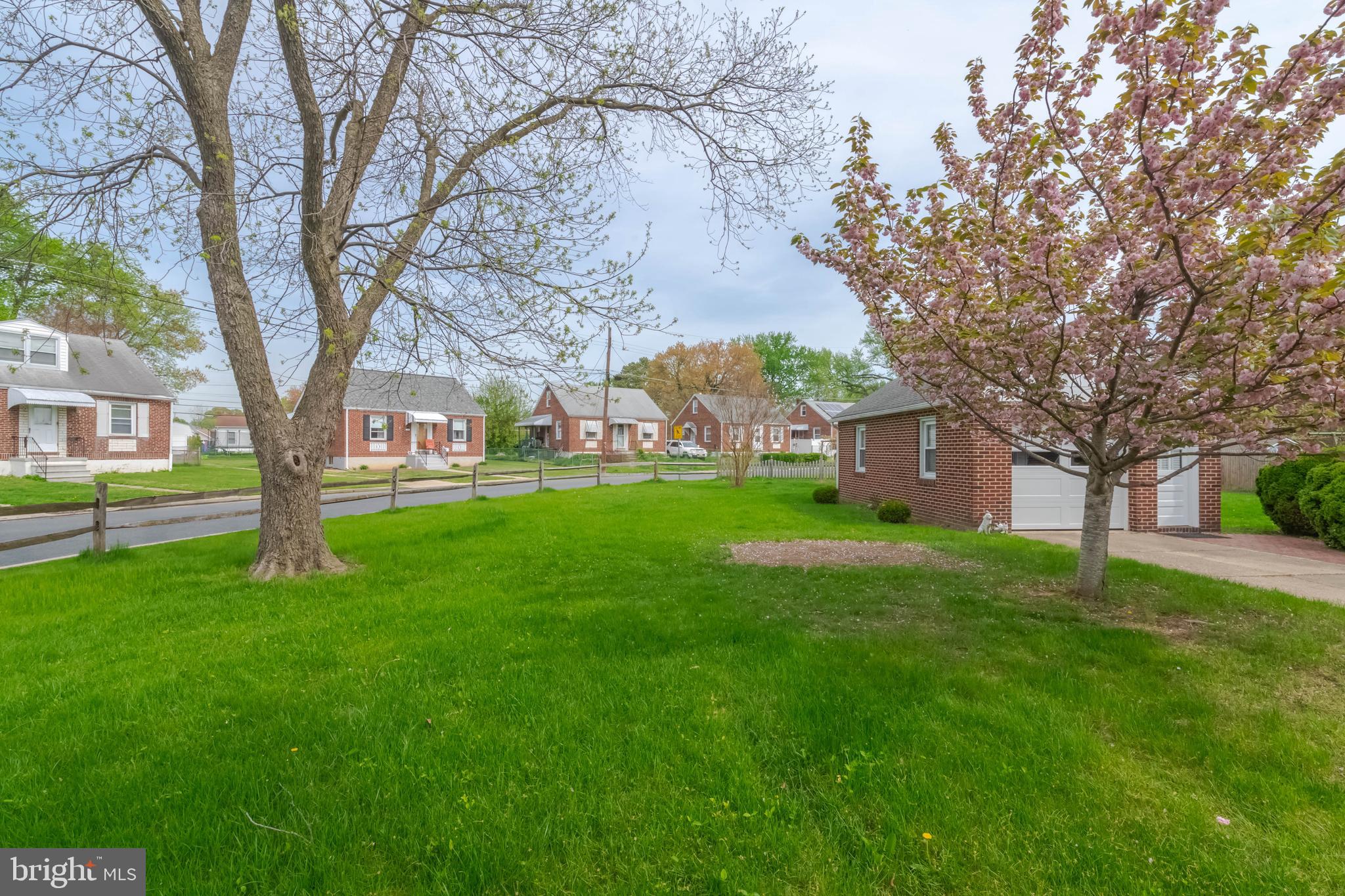 DALLMAN TERRACE - Residential