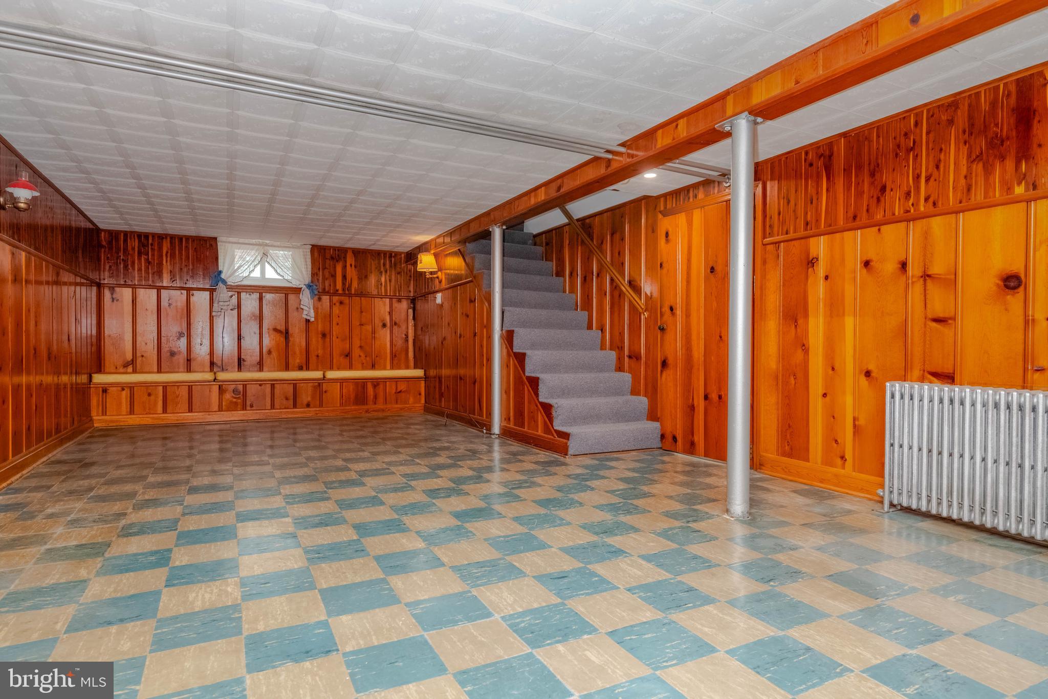 DALLMAN TERRACE - Residential