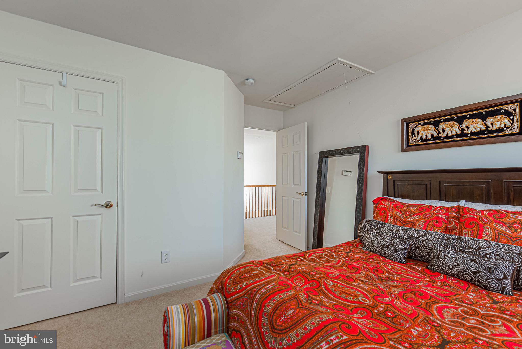 VICTORIA FOREST - Residential