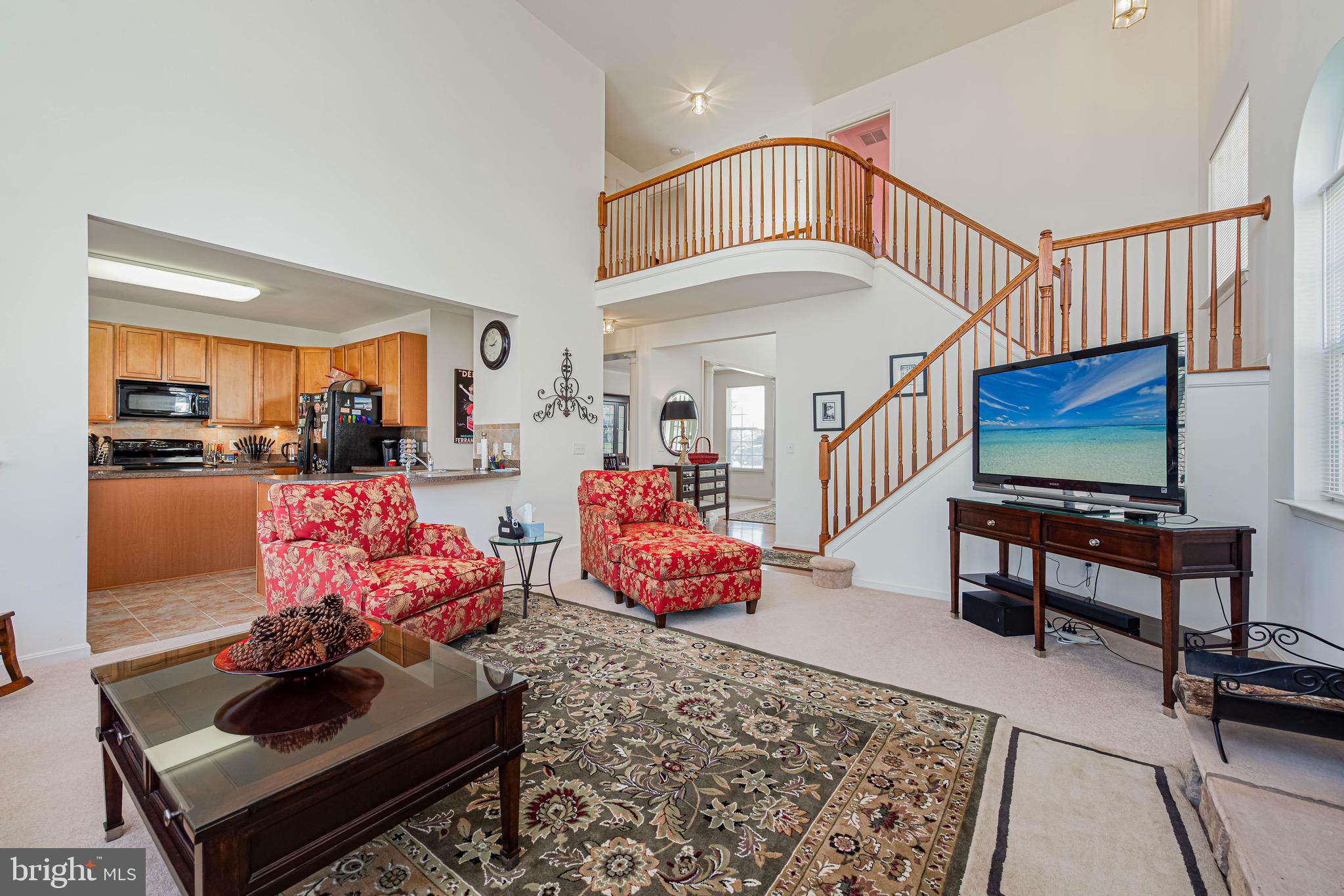 VICTORIA FOREST - Residential