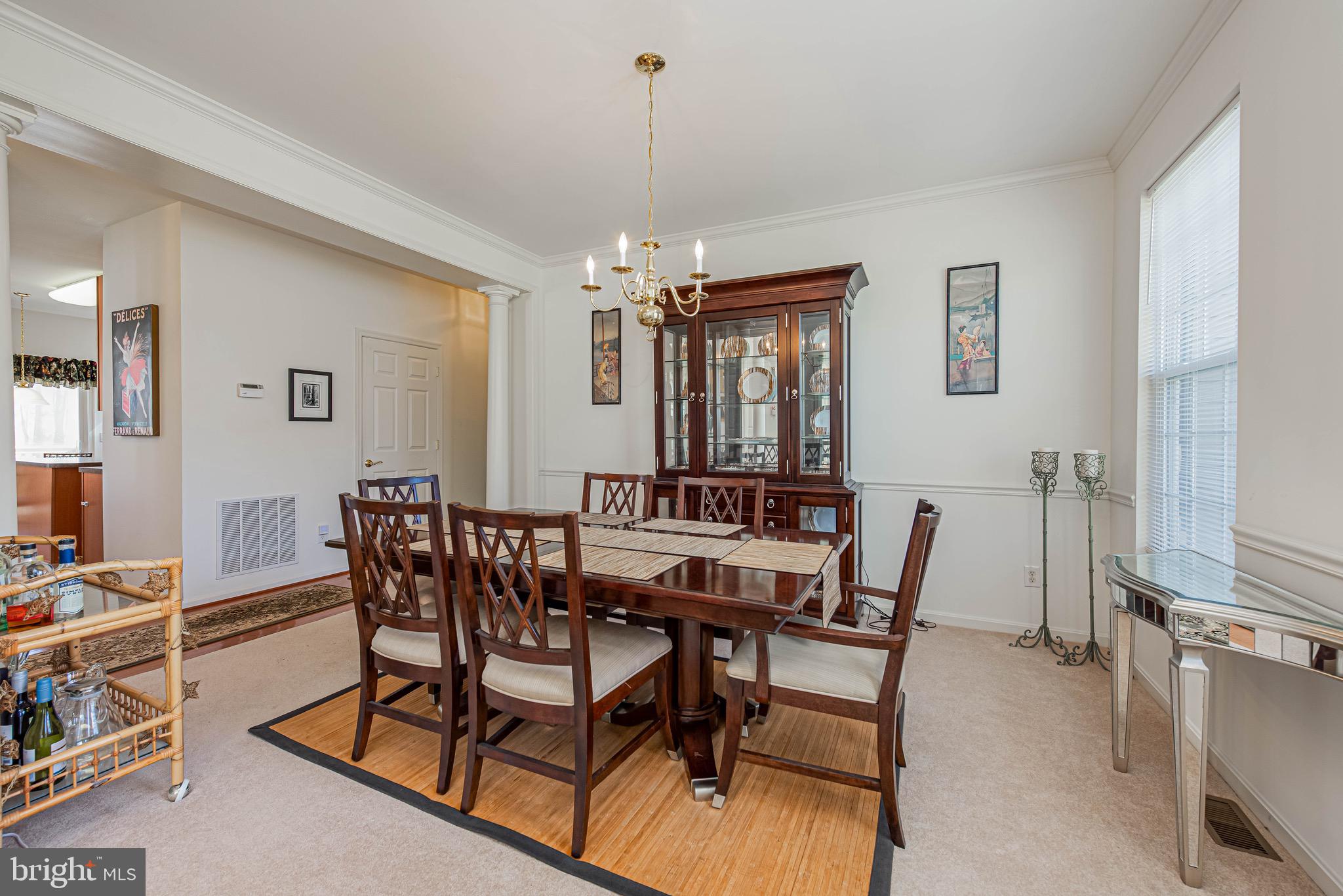 VICTORIA FOREST - Residential