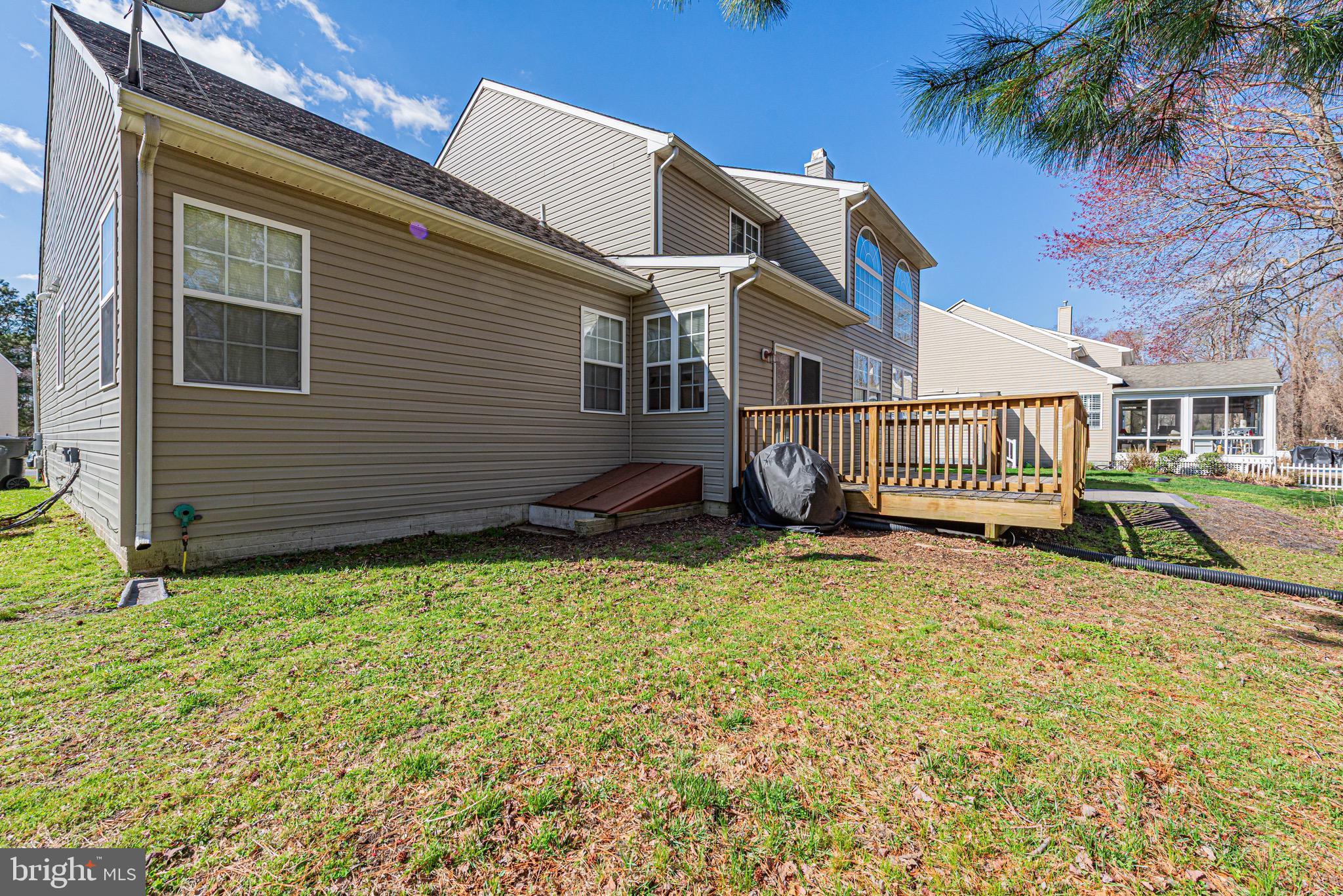 VICTORIA FOREST - Residential