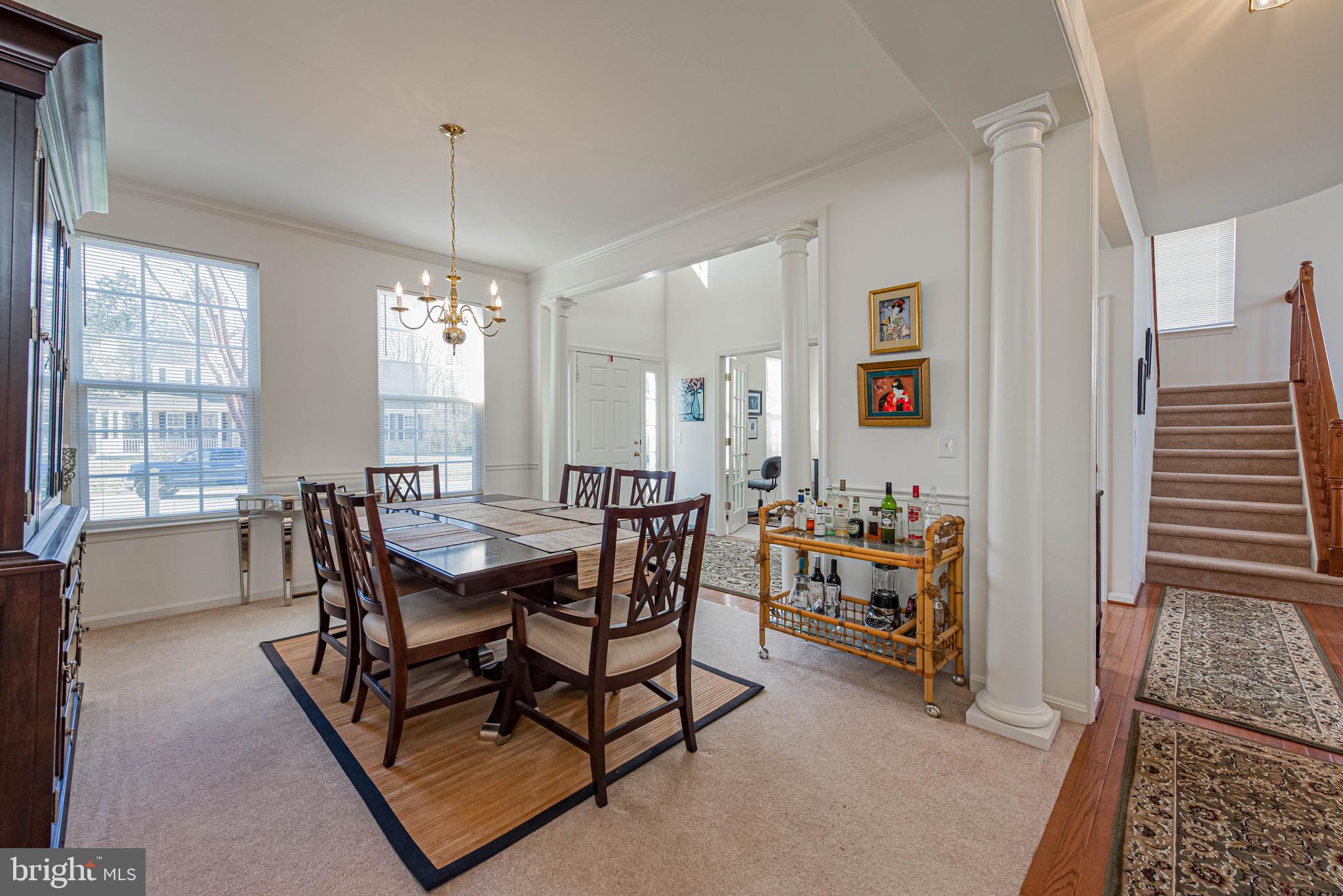 VICTORIA FOREST - Residential