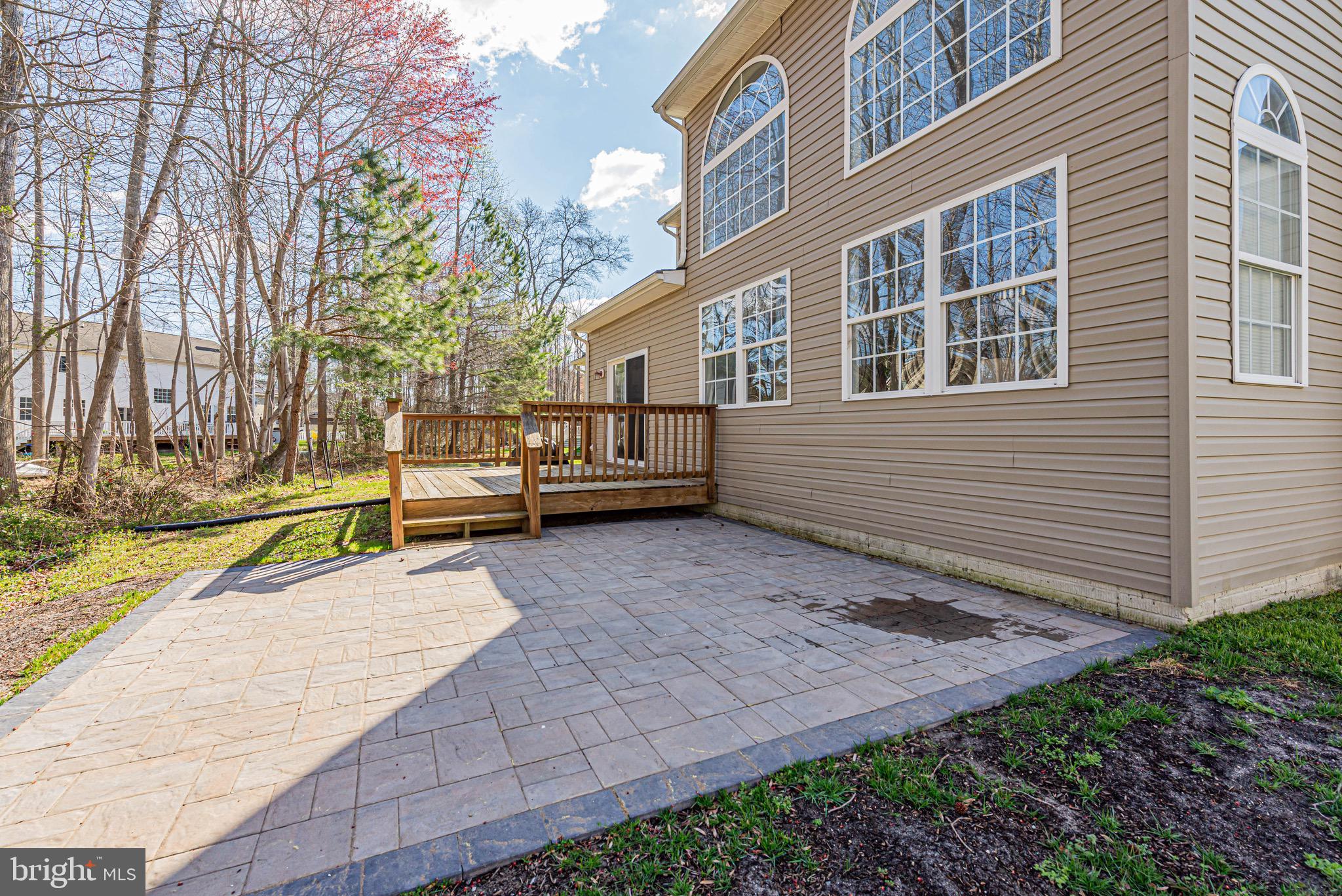 VICTORIA FOREST - Residential