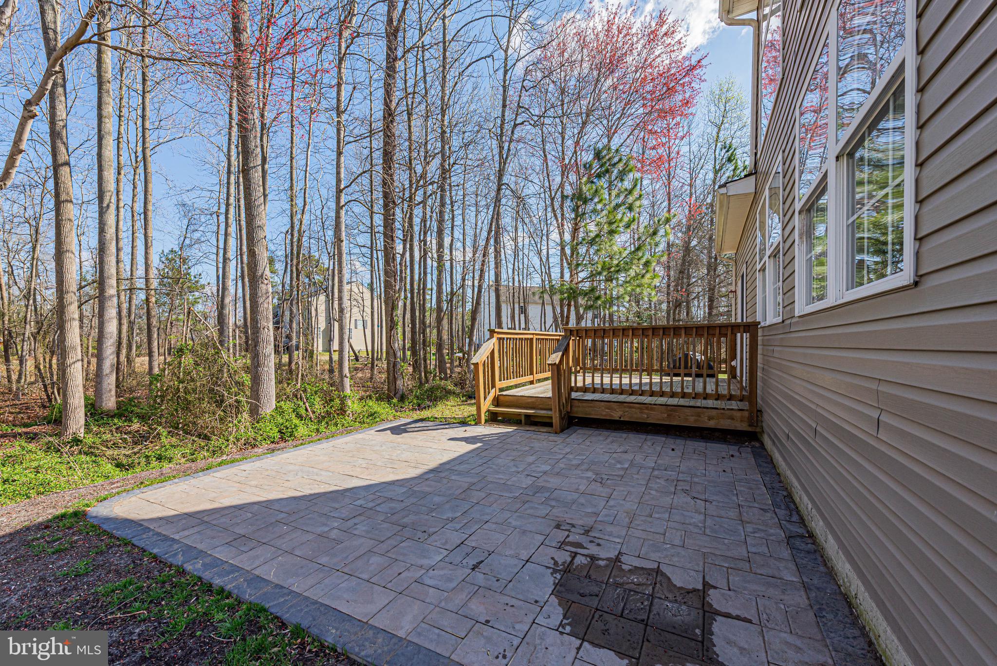 VICTORIA FOREST - Residential