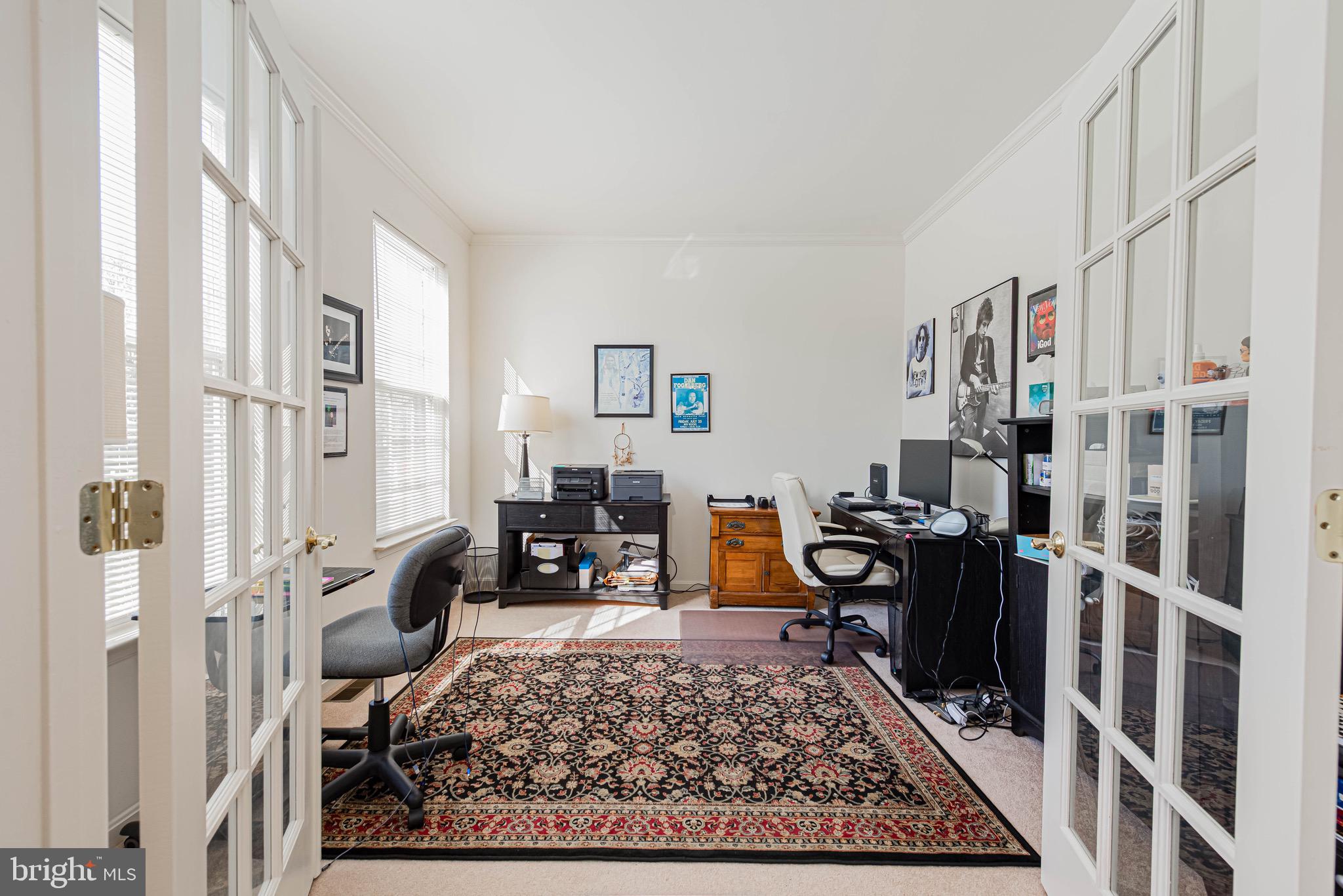 VICTORIA FOREST - Residential