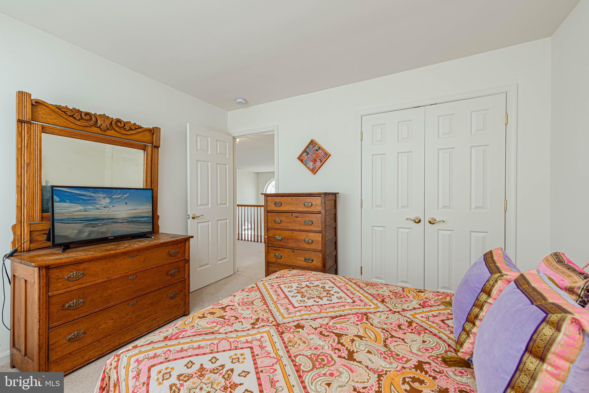 VICTORIA FOREST - Residential