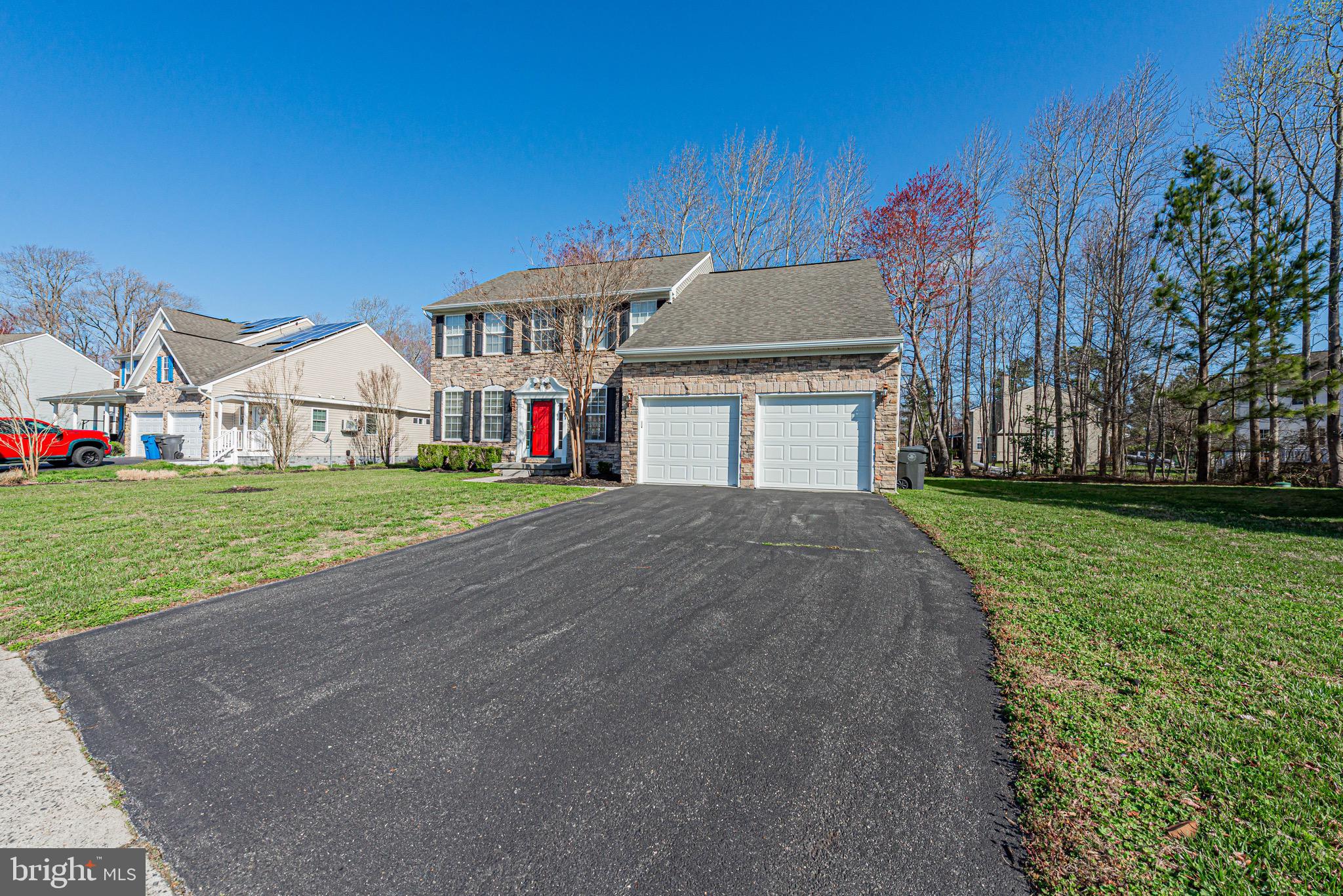 VICTORIA FOREST - Residential