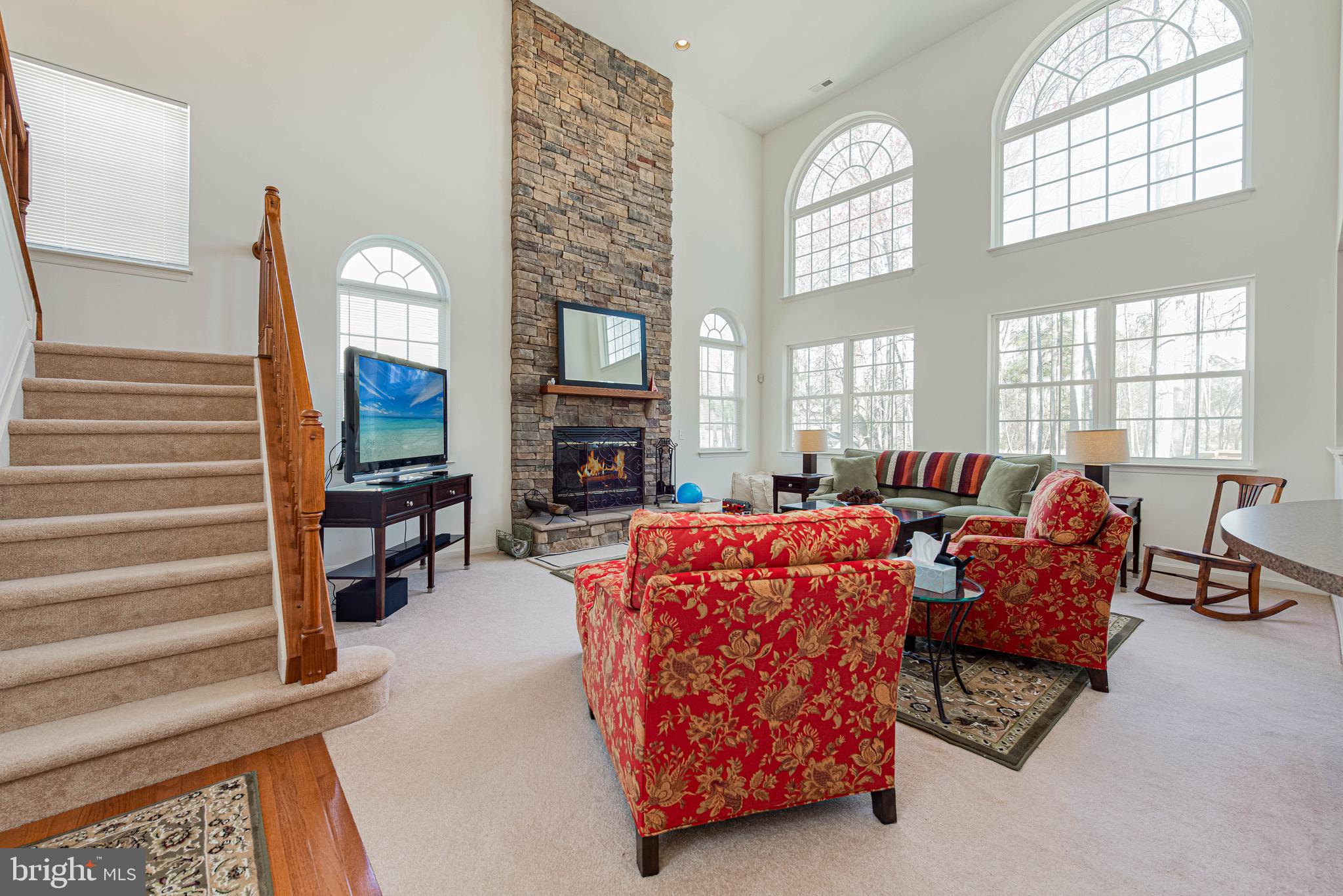 VICTORIA FOREST - Residential