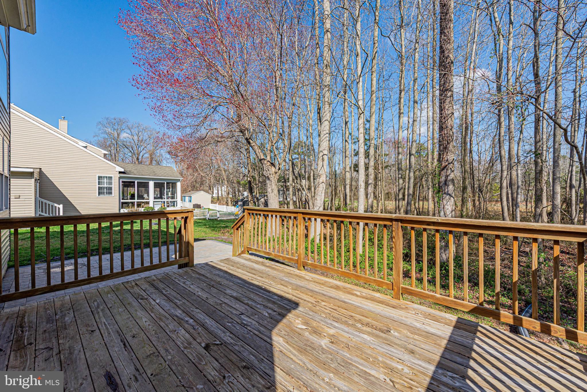 VICTORIA FOREST - Residential