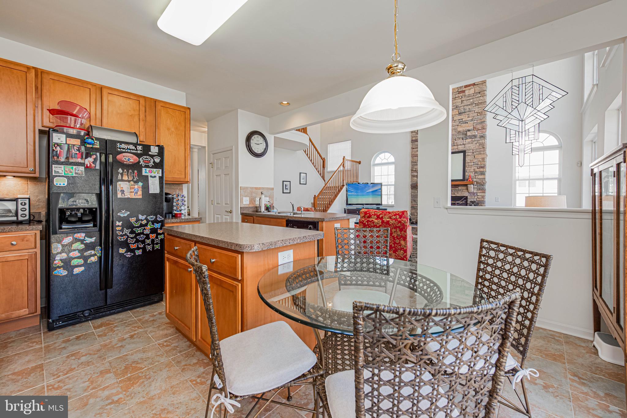 VICTORIA FOREST - Residential