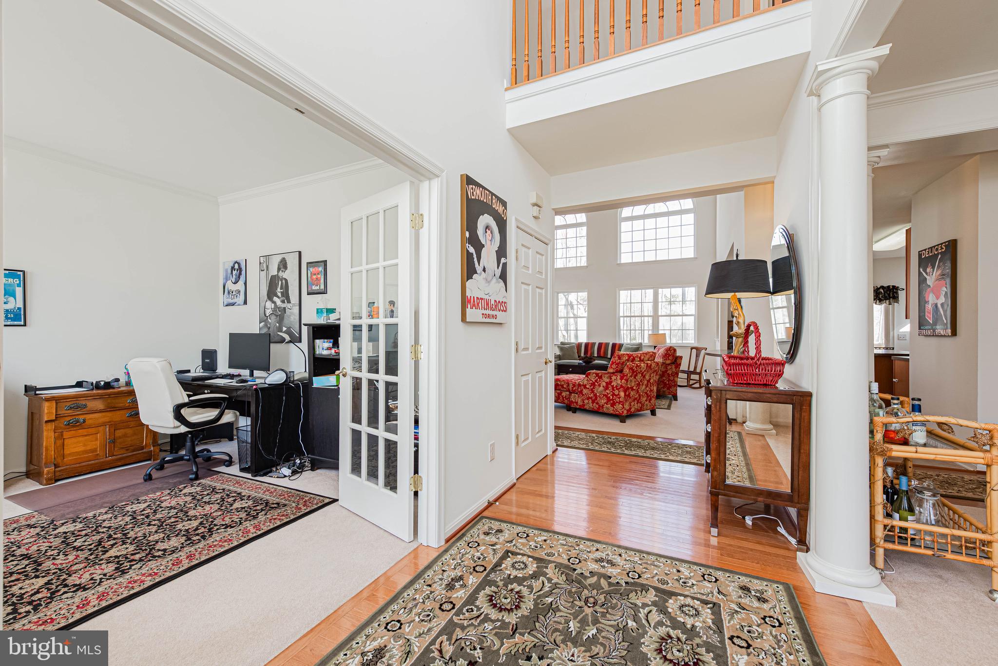 VICTORIA FOREST - Residential