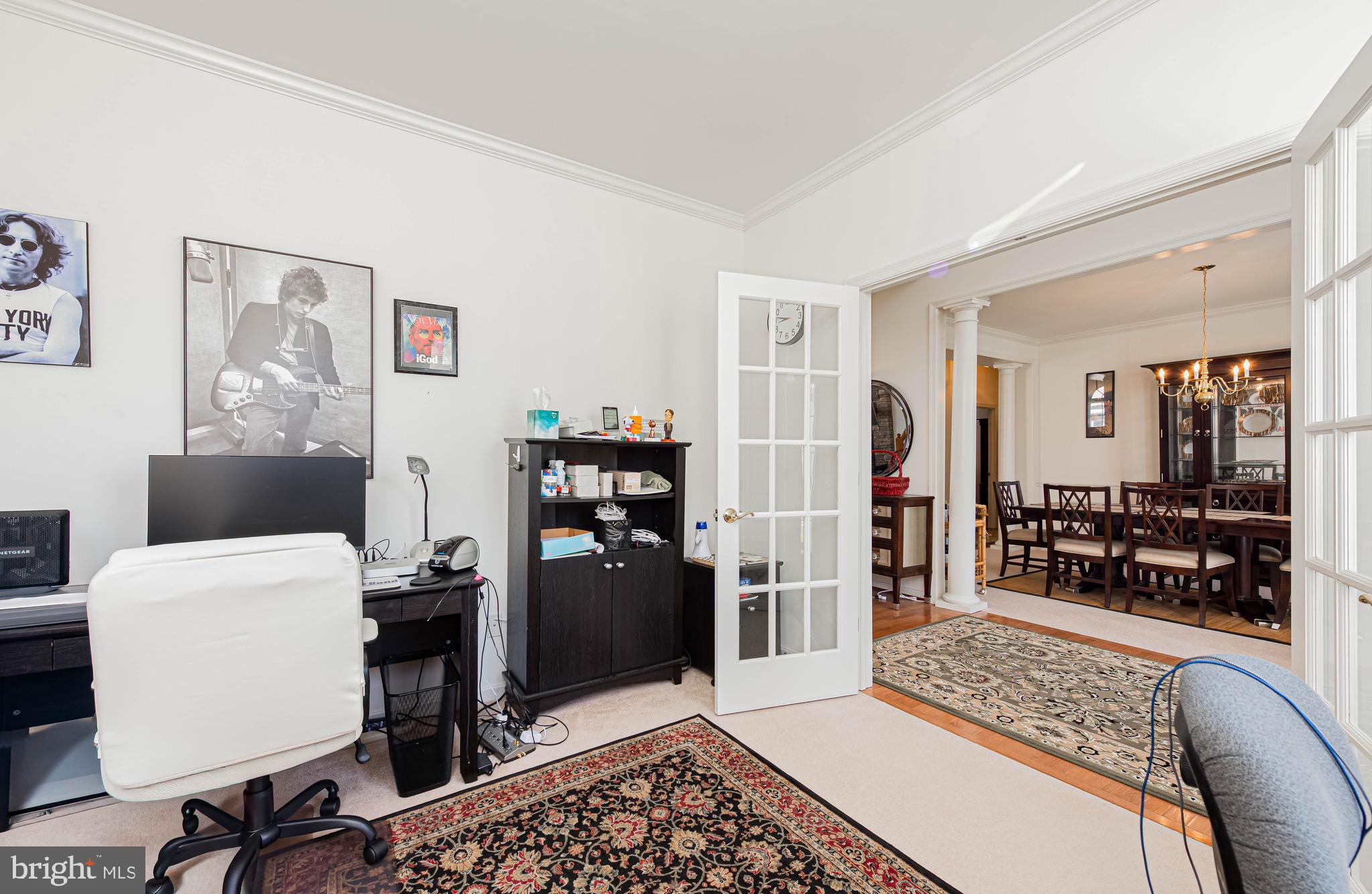 VICTORIA FOREST - Residential