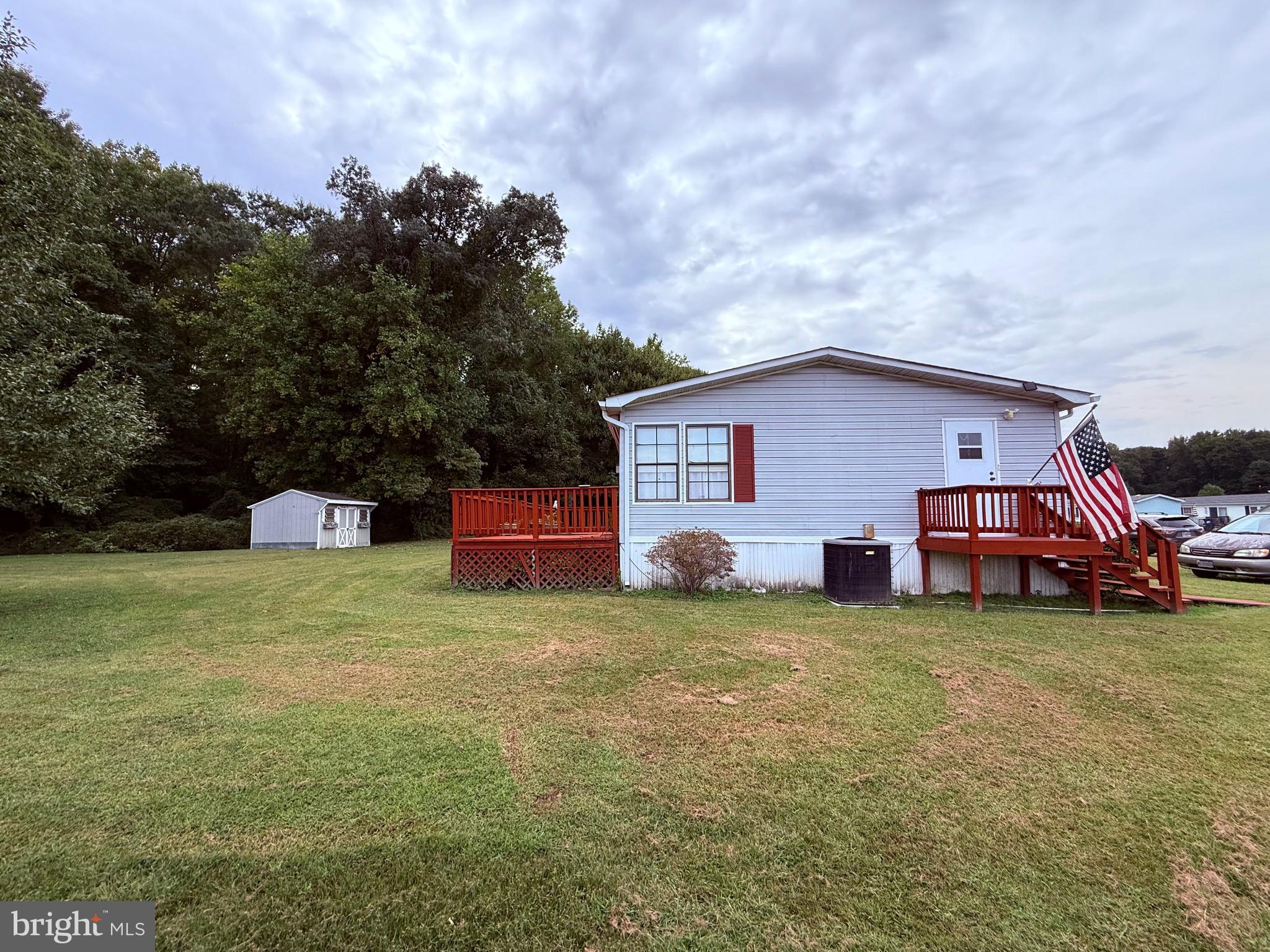 202 GARNER DRIVE